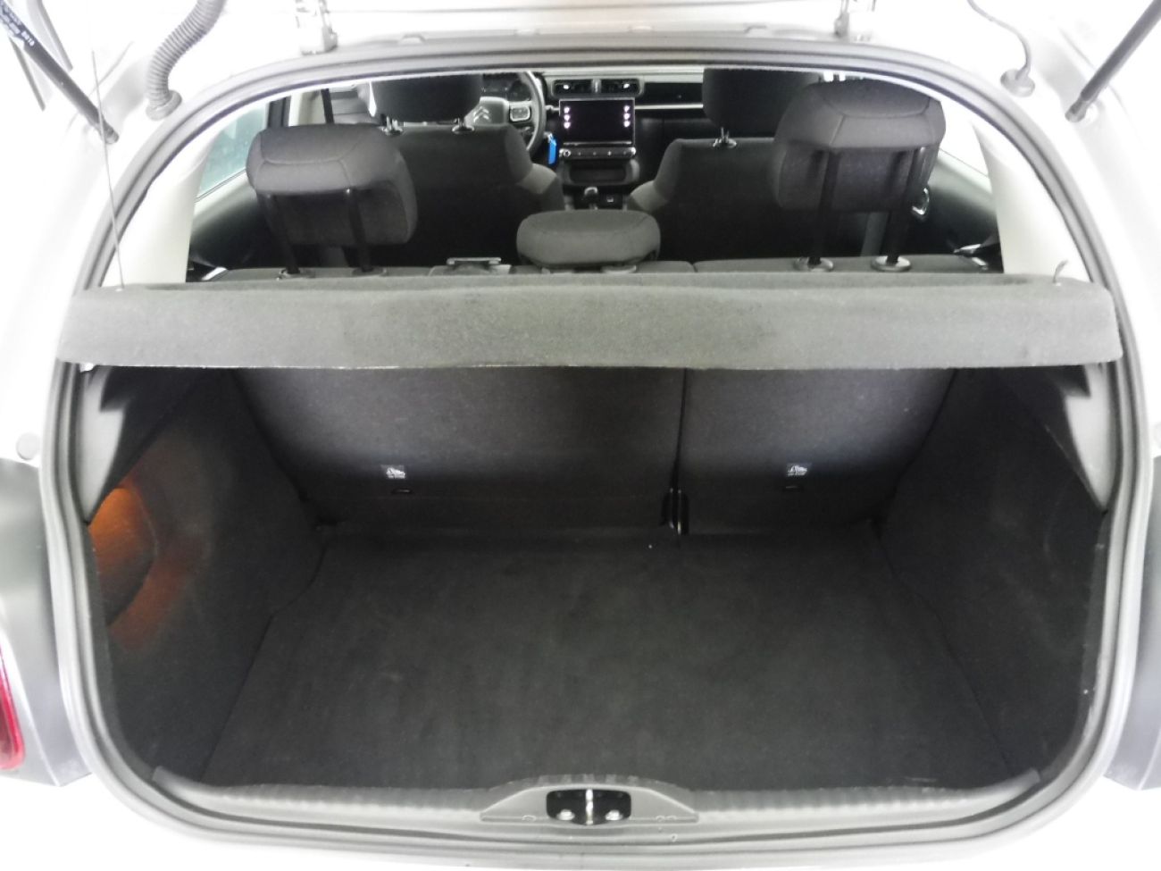 Mandataire Citroën C3 1.5 BLUEHDI 100CH S&S PLUS