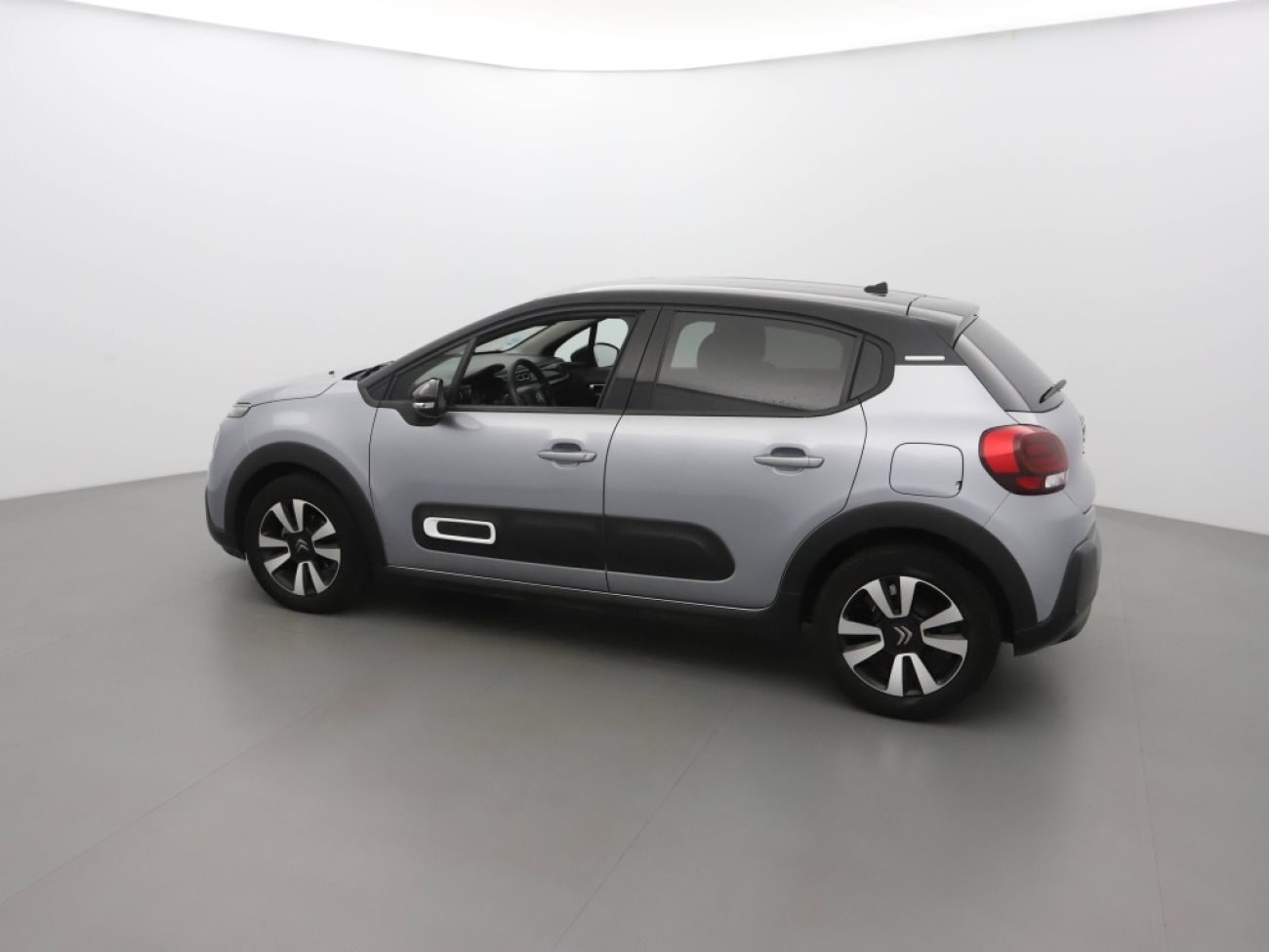 Mandataire Citroën C3 1.2 PURETECH 83CH S&S MAX