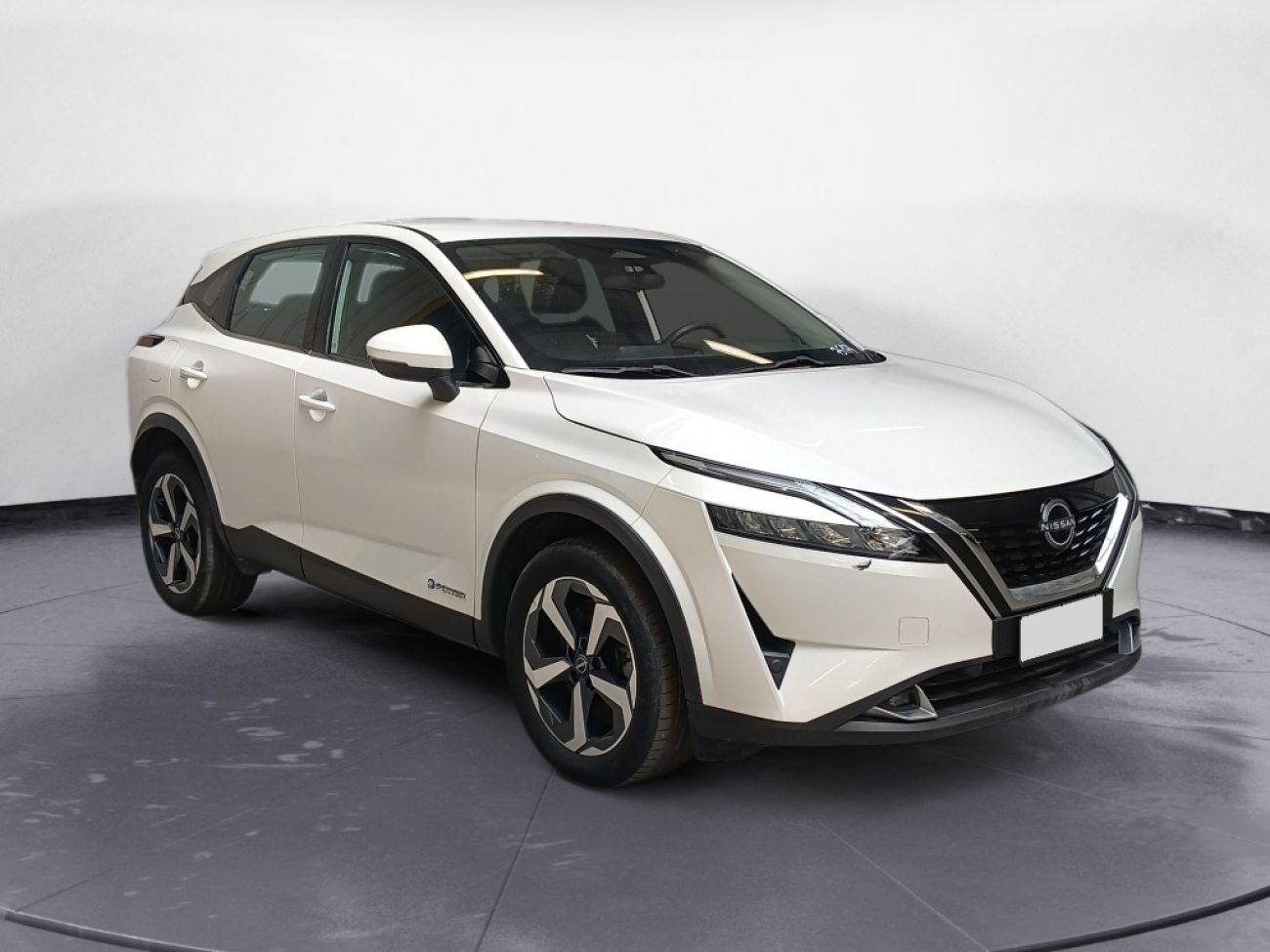 Mandataire NISSAN Qashqai E-POWER 190CH BUSINESS