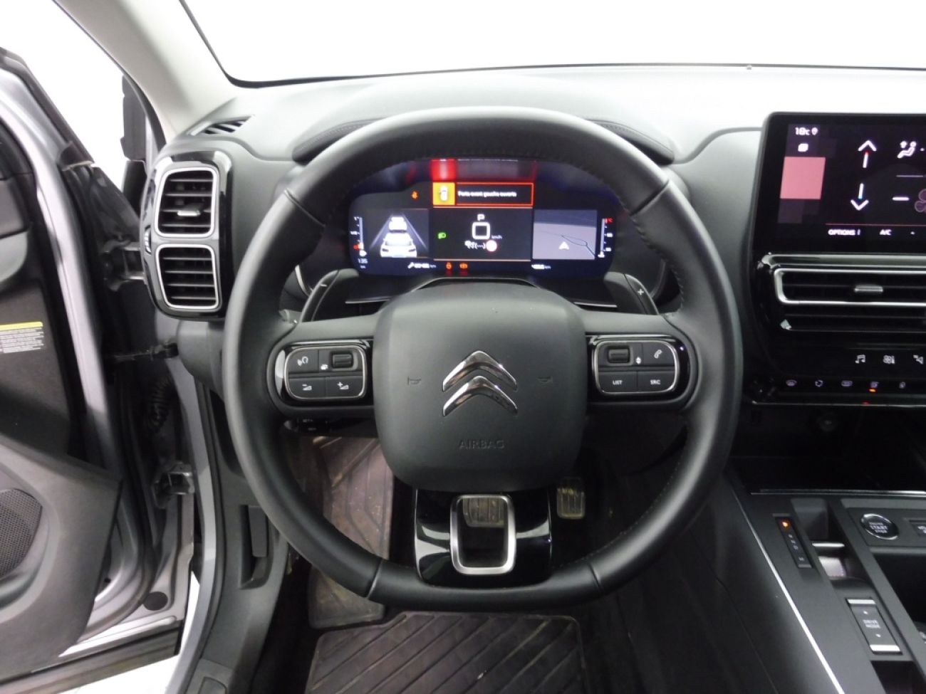 Mandataire Citroën C5 Aircross 1.5 BLUEHDI 130CH PLUS BOITE AUTOMATIQUE