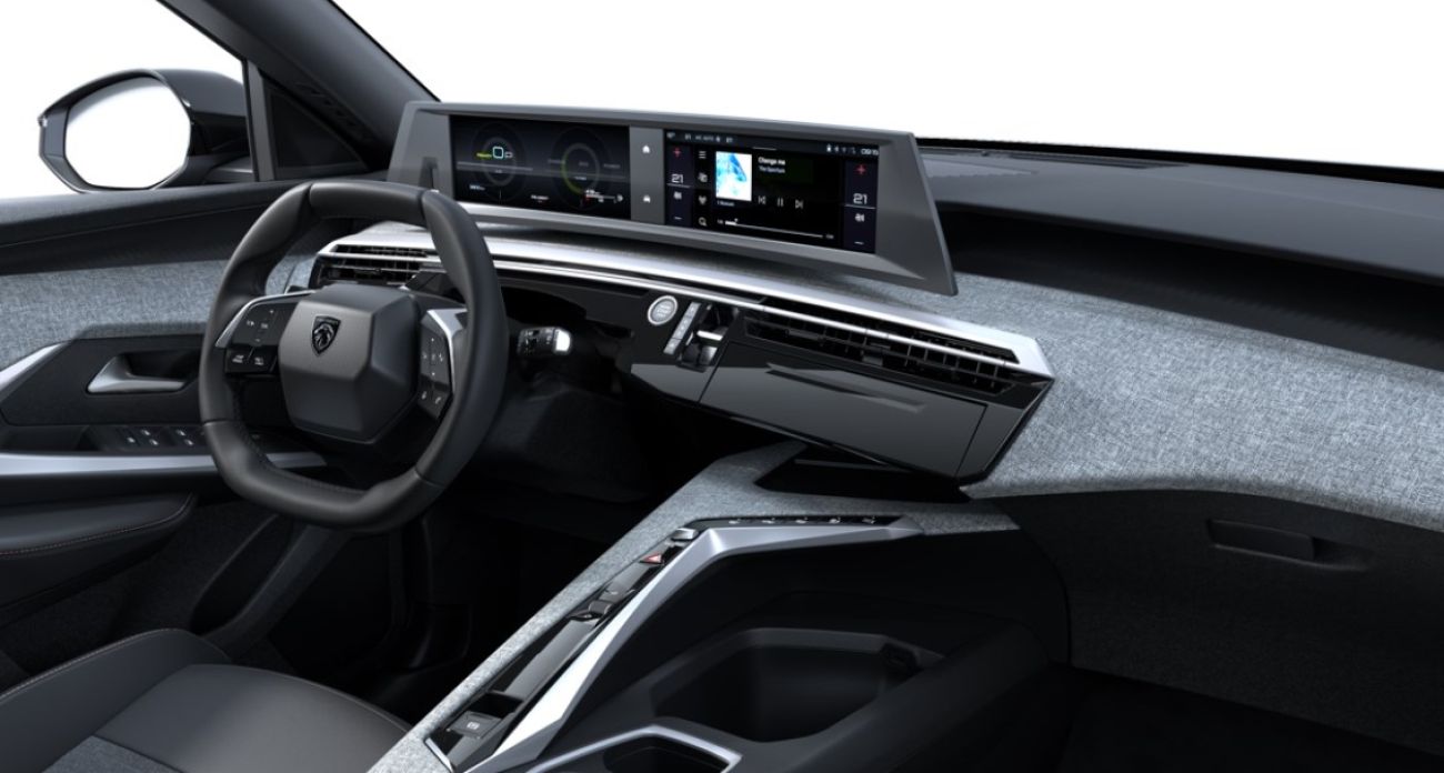 Mandataire PEUGEOT 3008 Hybrid 145 e-DCS6 Allure