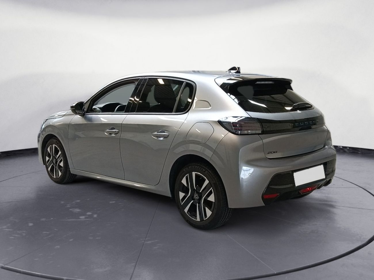 Mandataire PEUGEOT 208 1.2 100CH S&S ALLURE