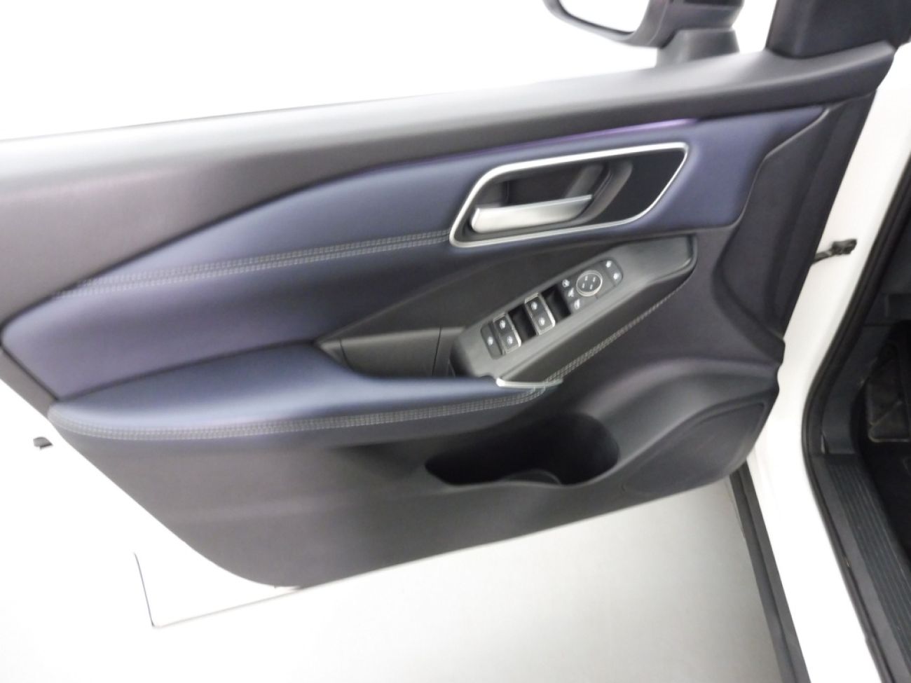 Mandataire NISSAN Qashqai 1.3 DIG-T 140CH MHEV TEKNA