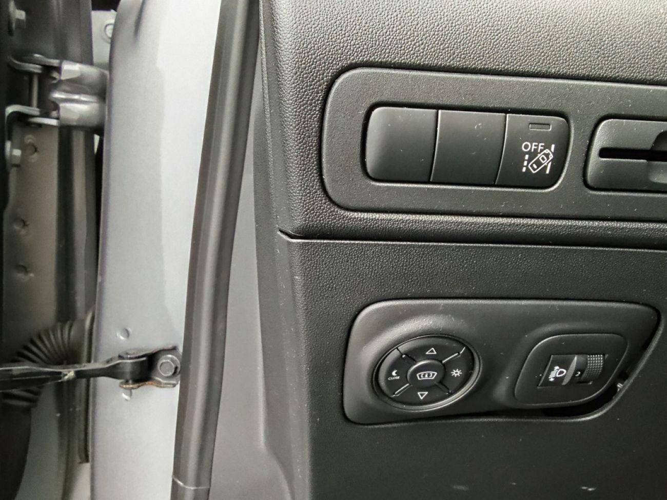Mandataire Citroën C3 AIRCROSS 1.2 PURETECH 110CH SHINE