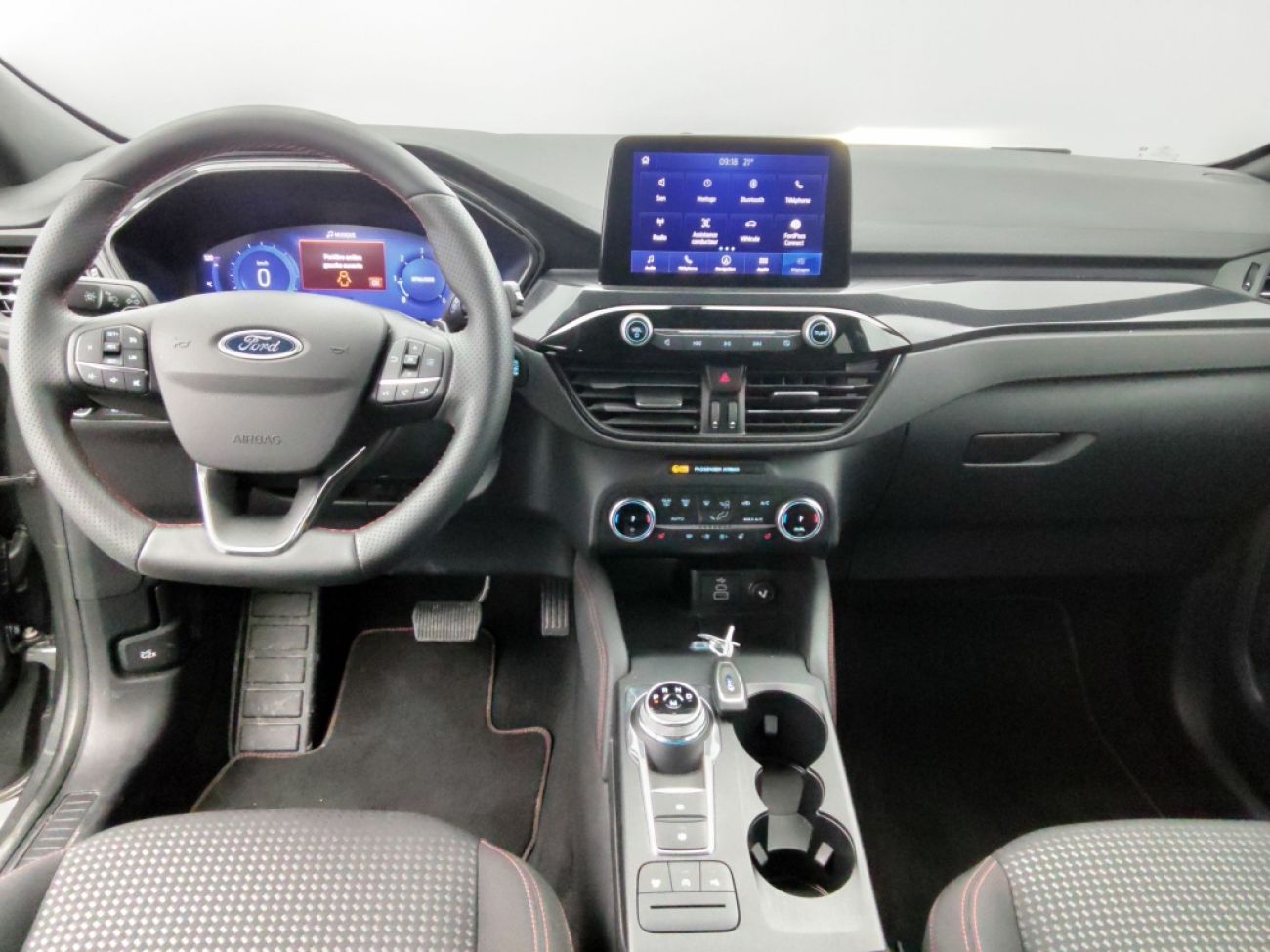 Mandataire Ford KUGA 2.0 TDCI 120CH ST-LINE POWERSHIFT