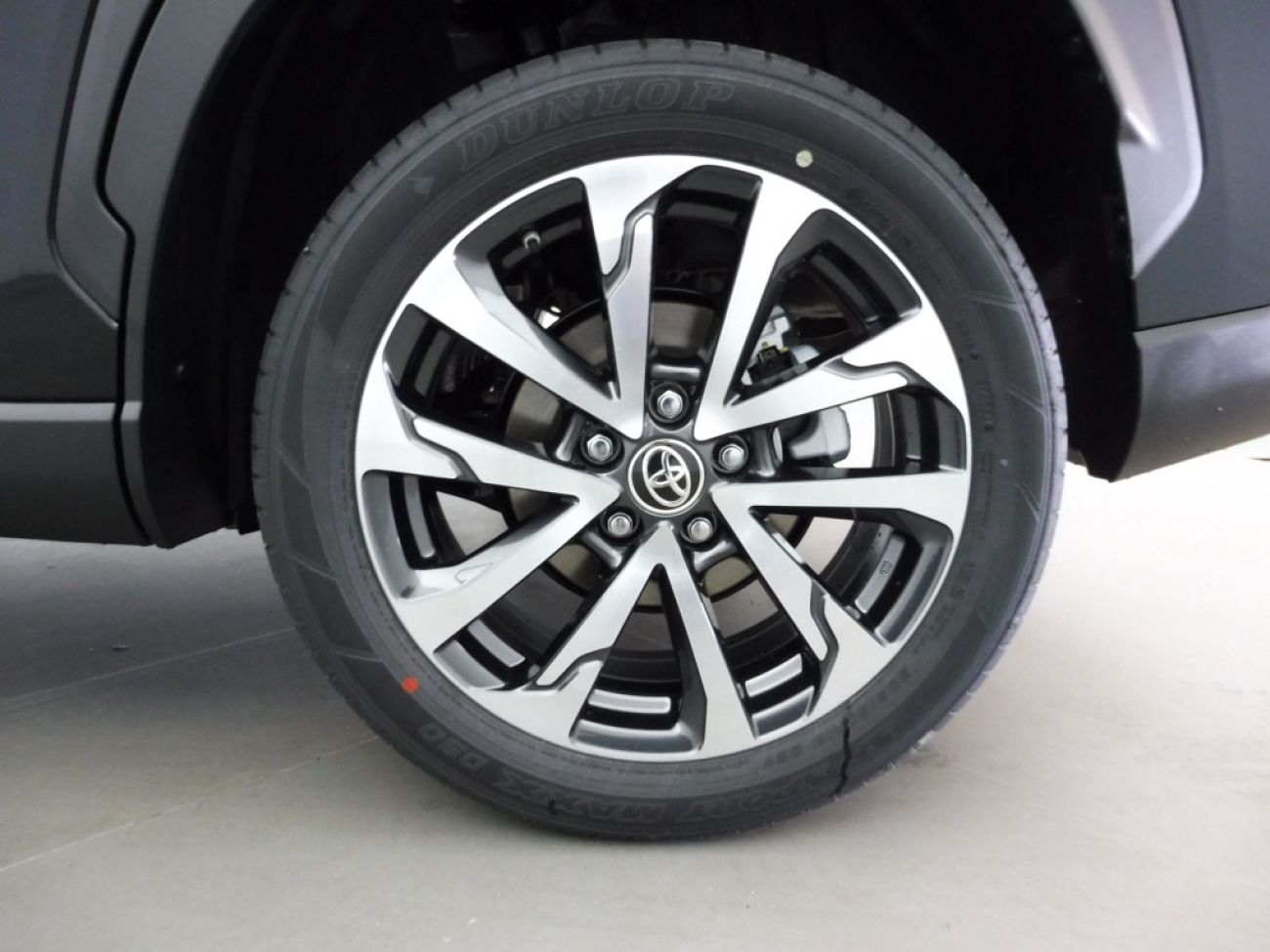 Mandataire TOYOTA COROLLA CROSS ACTIVE DRIVE 1.8 VVTI HYBRID 140