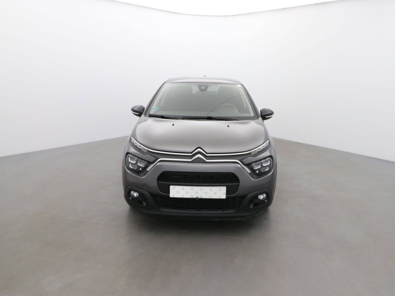 Mandataire Citroën C3 1.2 PURETECH 83CH S&S MAX