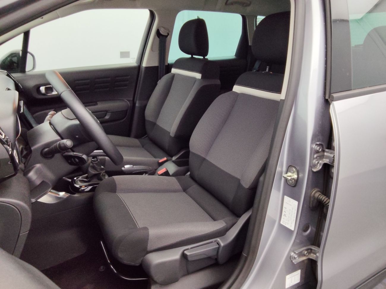 Mandataire Citroën C3 AIRCROSS 1.2 PURETECH 110CH SHINE