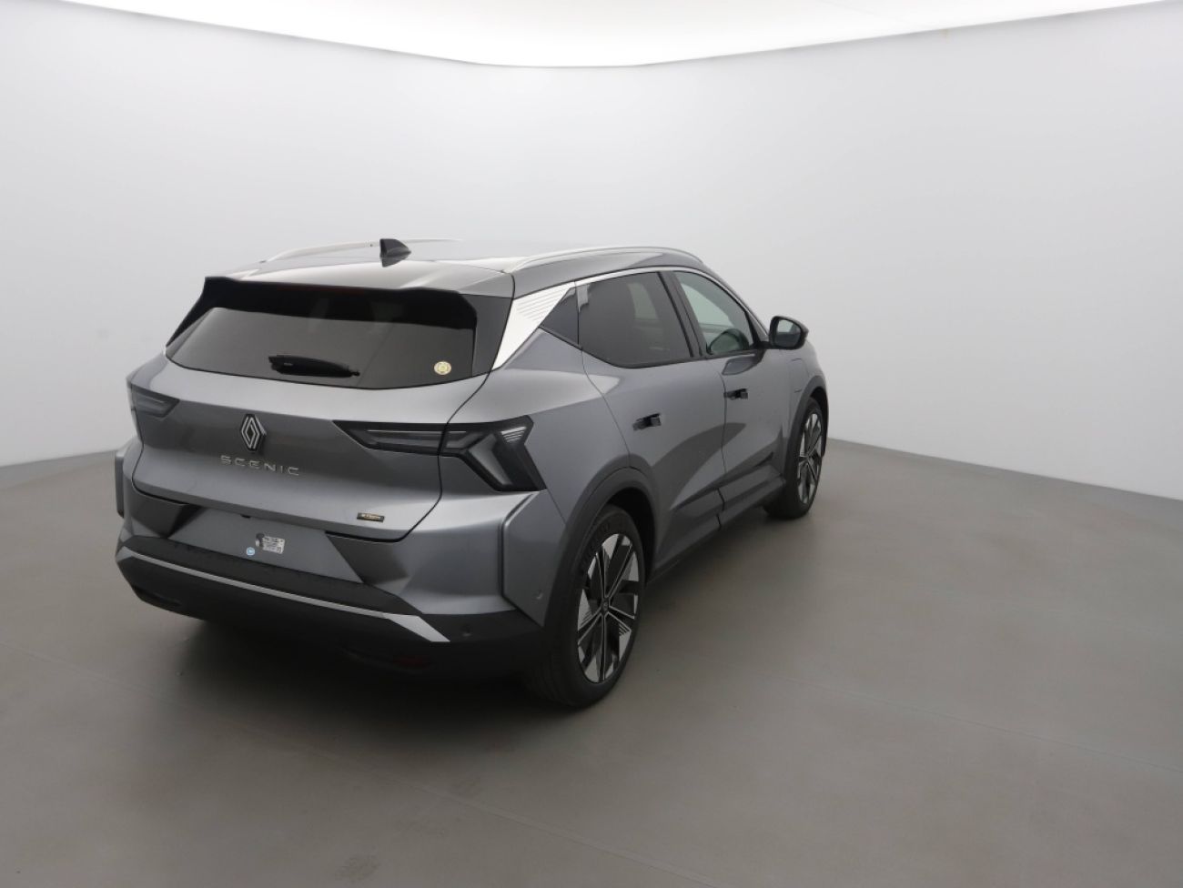 Mandataire RENAULT SCENIC V E-TECH ELECTRIC 220CH TECHNO GRANDE AUTONOMIE -24