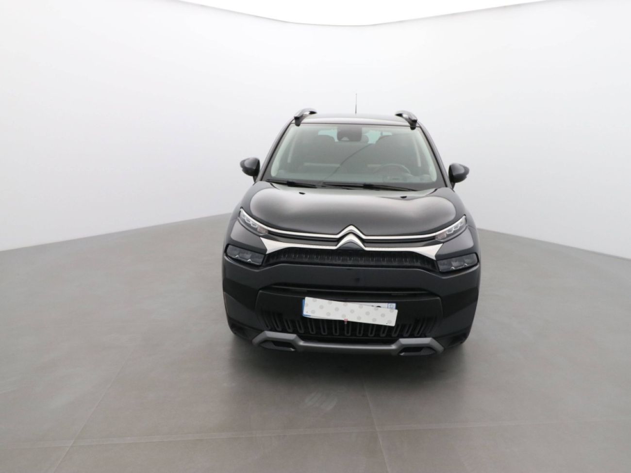 Mandataire Citroën C3 Aircross 1.2 PURETECH 110CH SHINE