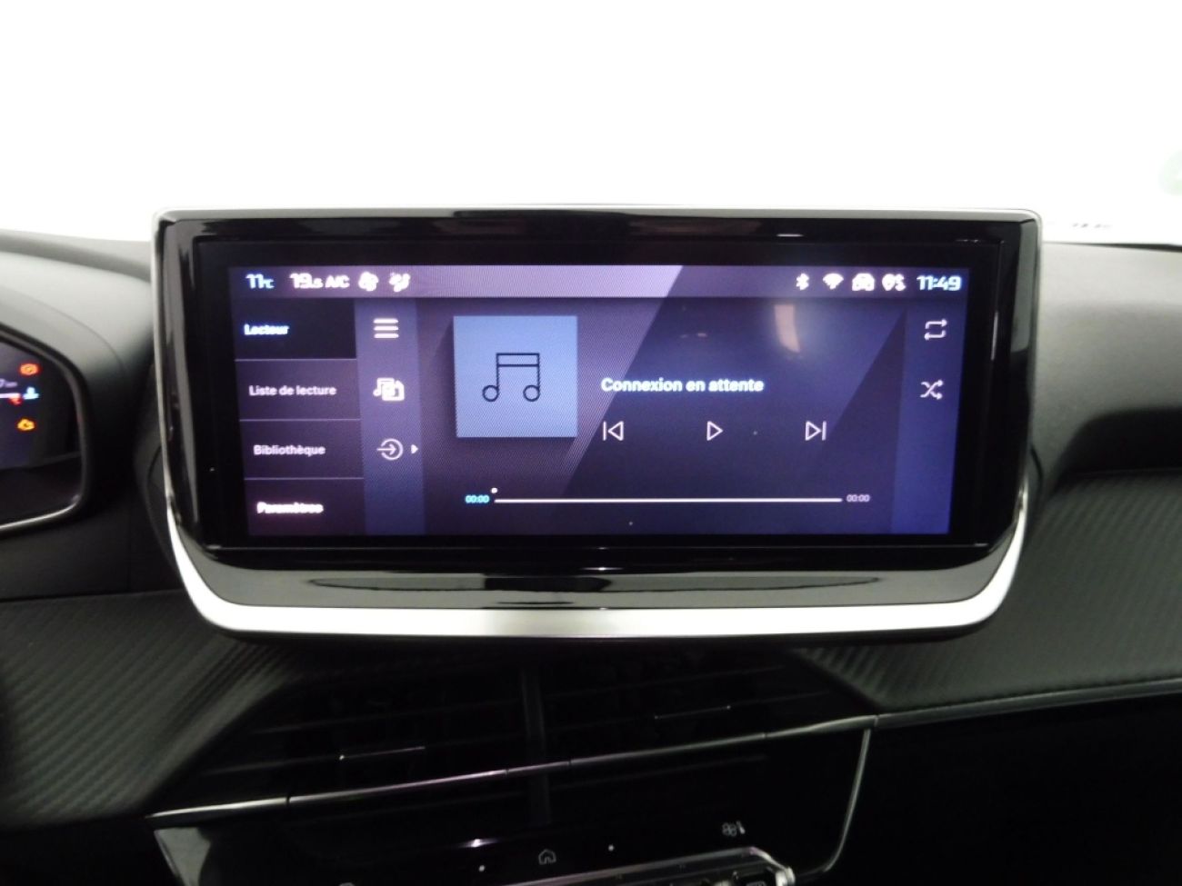 Mandataire PEUGEOT 2008 1.2 PURETECH 130CH S&S ALLURE EAT8