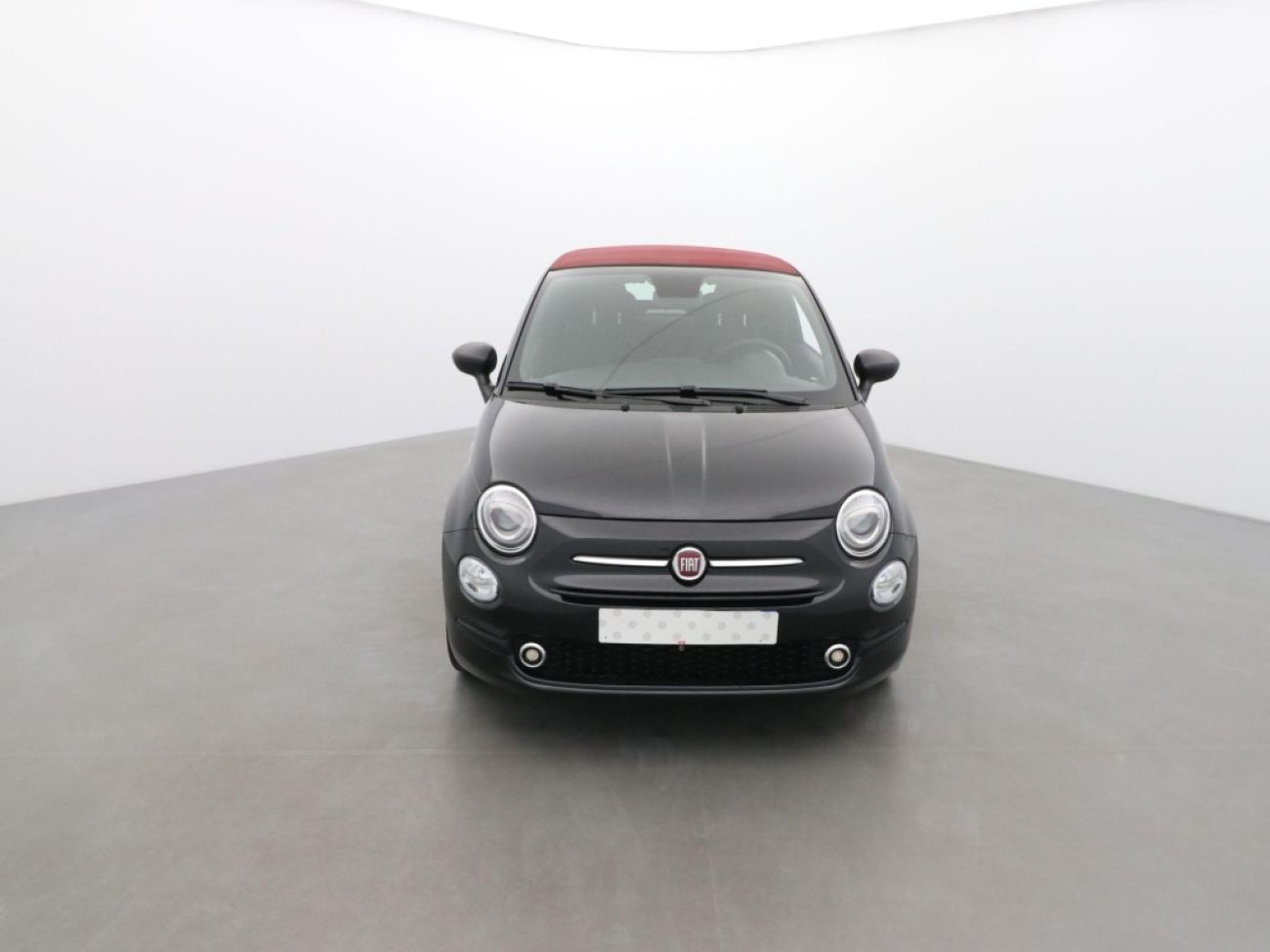 Mandataire FIAT 500C 1.0 70CH BSG SERIE 1