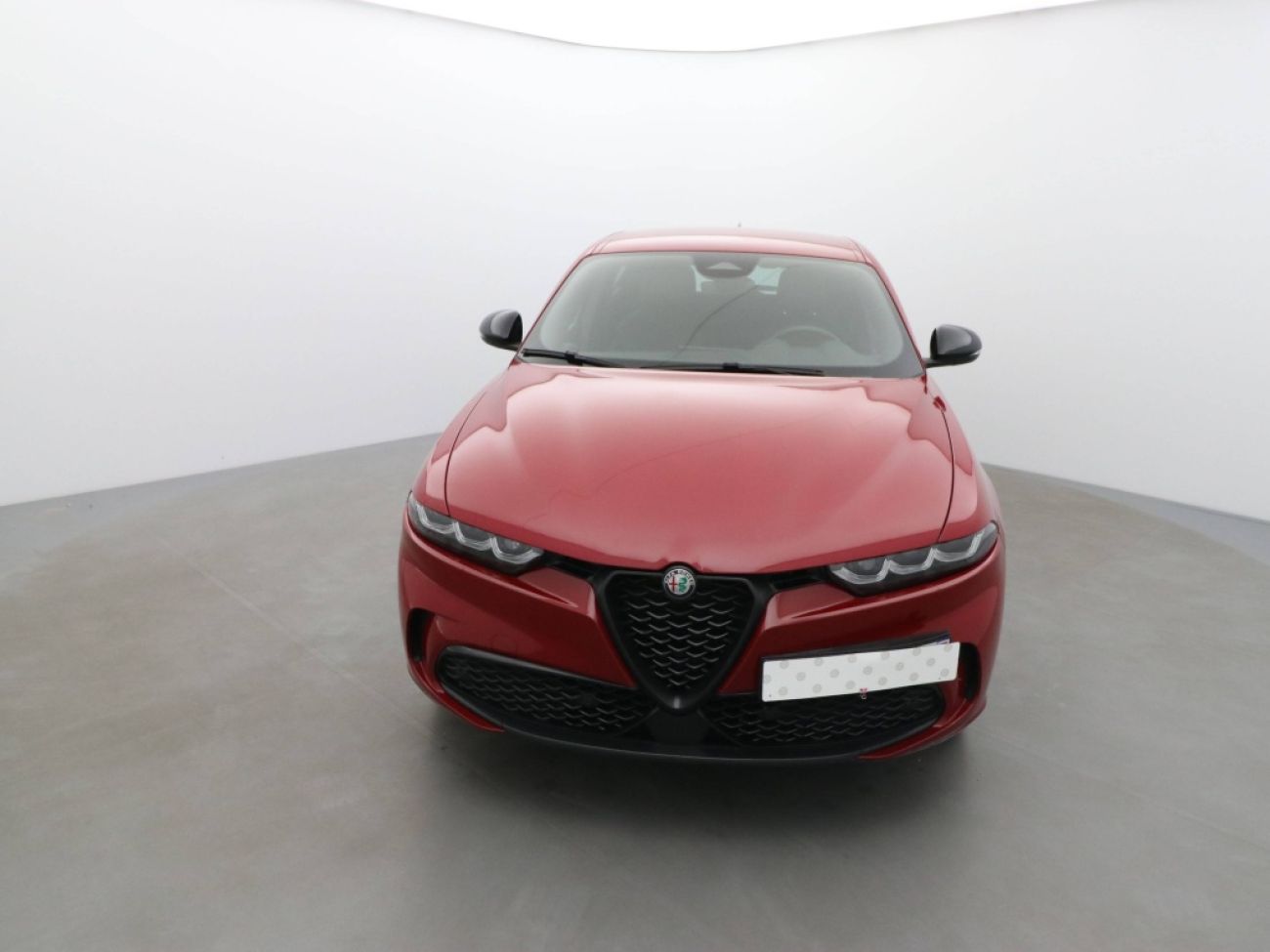 Mandataire ALFA ROMEO Tonale 1.5 HYBRID 160CH TRIBUTO ITALIANO TCT