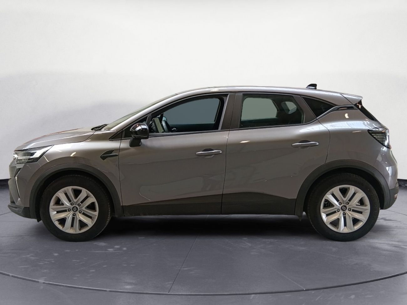 Mandataire RENAULT Captur 1.6 E-TECH FULL HYBRID 145CH EVOLUTION