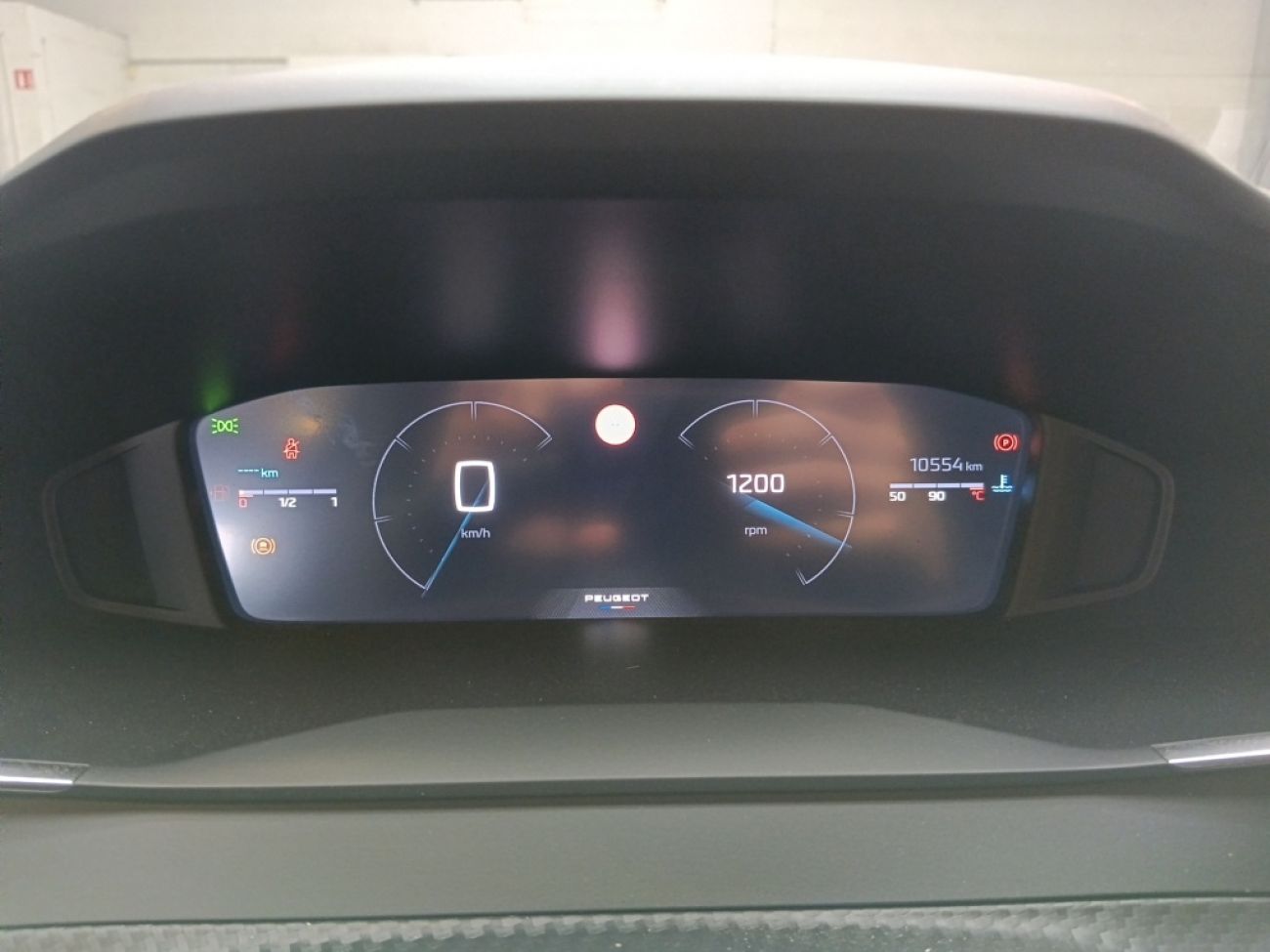 Mandataire PEUGEOT 208 1.2 100CH S&S ALLURE