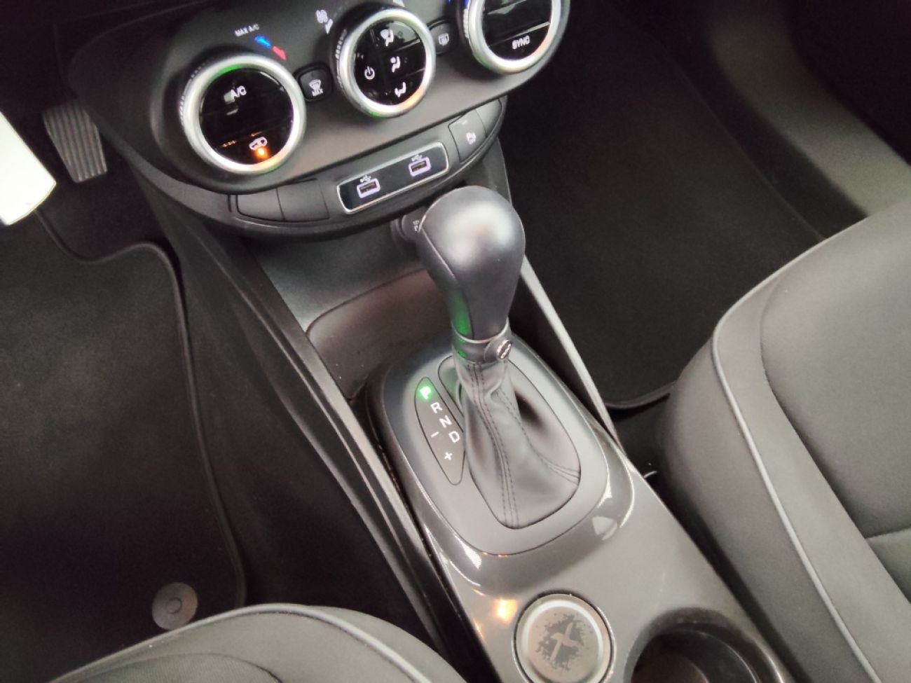Mandataire FIAT 500X 1.5 FIREFLY TURBO 130CH S/S HYBRID PACK CONFORT DCT7