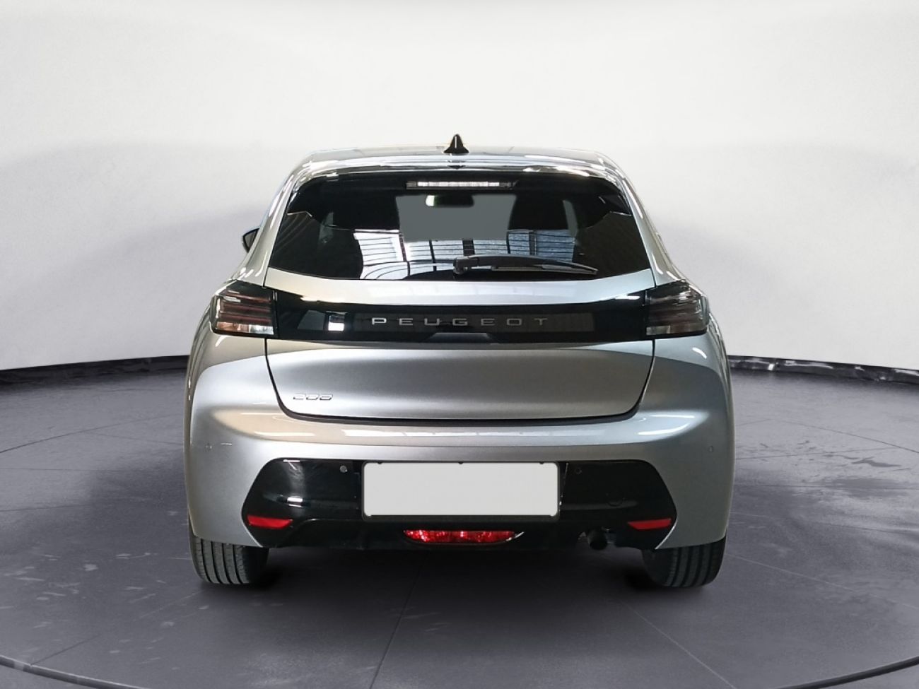 Mandataire PEUGEOT 208 1.2 100CH S&S ALLURE