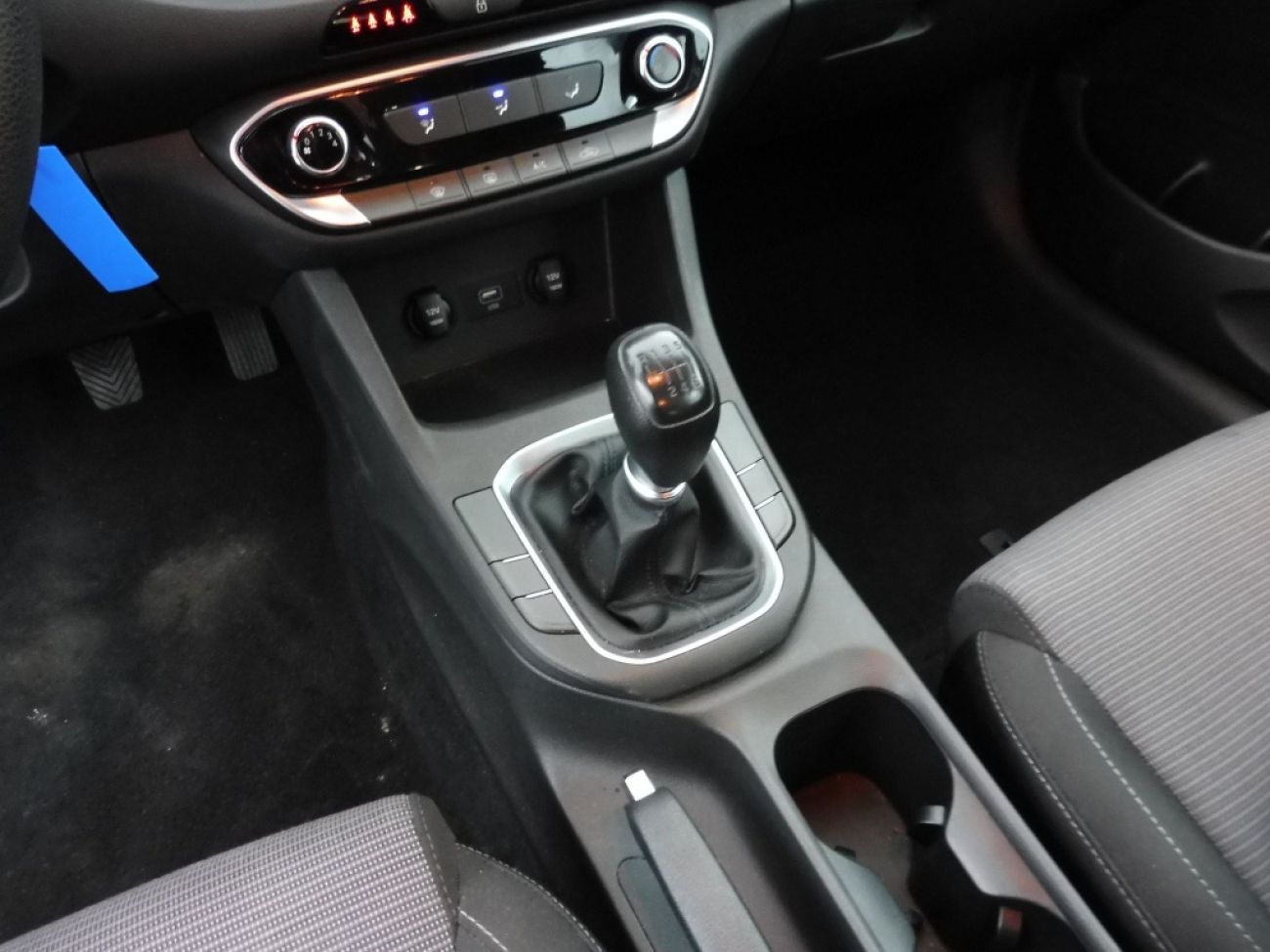 Mandataire Hyundai i30 1.5 DPI 110 CH