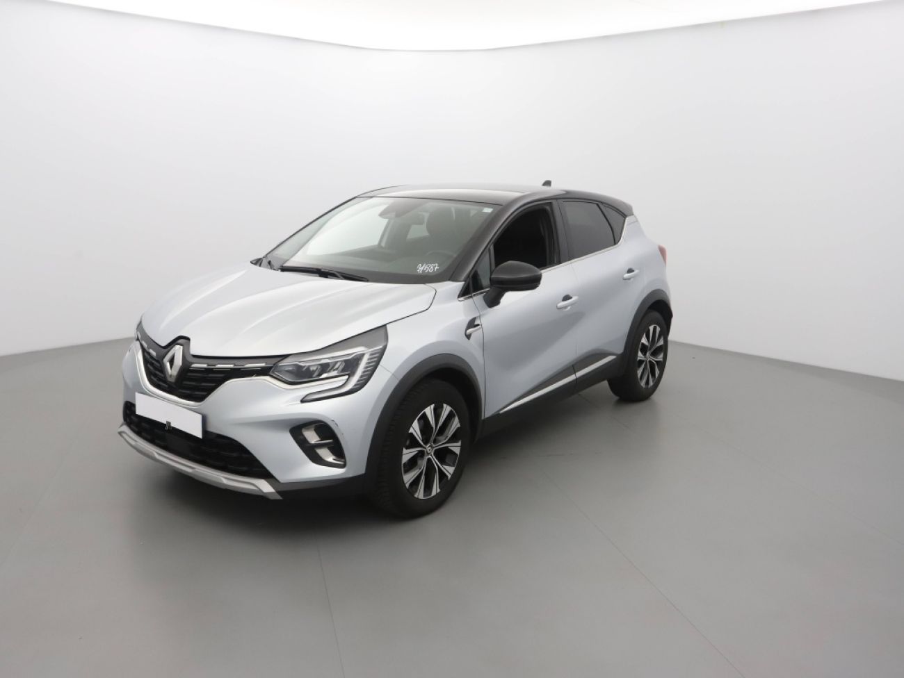 Mandataire RENAULT Captur 1.0 TCE 90CH TECHNO