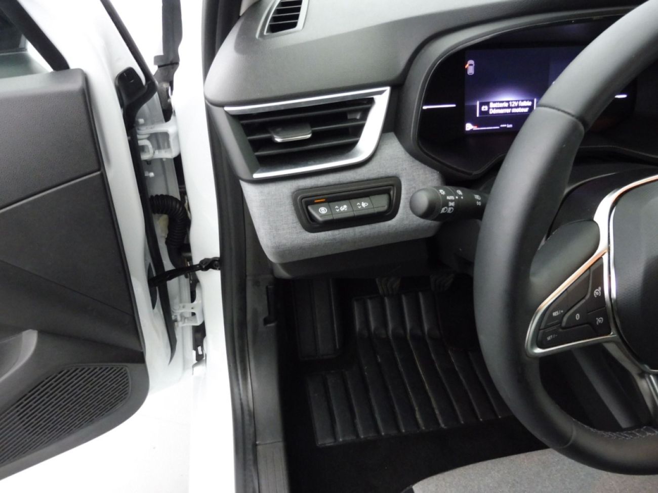 Mandataire RENAULT Clio 1.5 BLUE DCI 100CH EVOLUTION GSR2