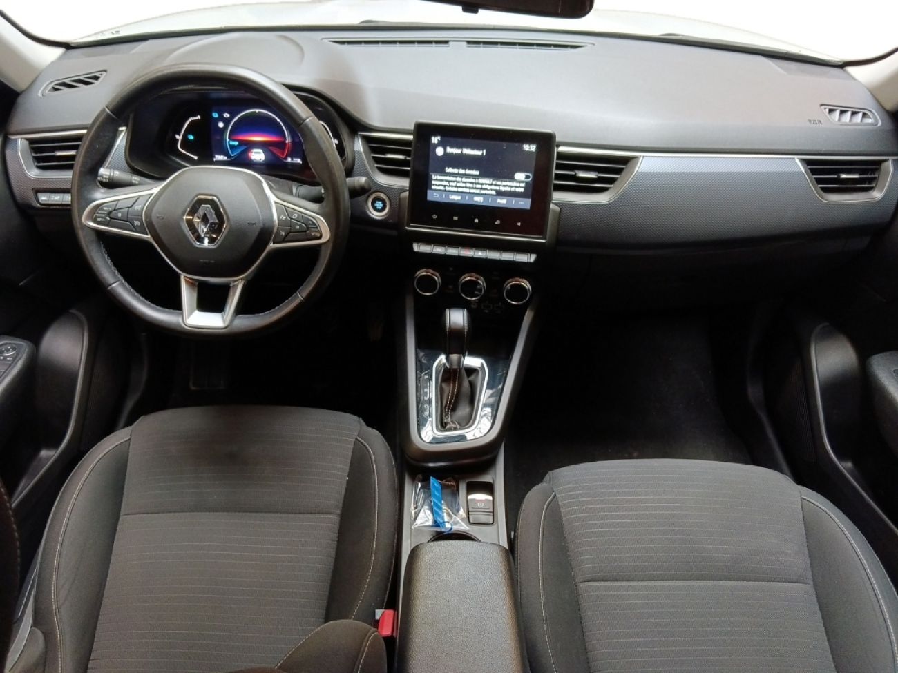 Mandataire RENAULT Arkana 1.6 E-TECH 145 HEVequilibre