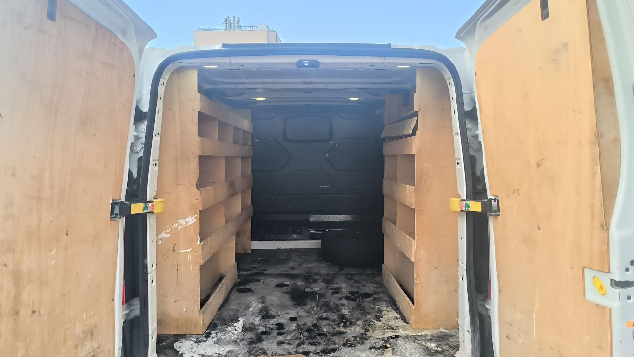 Mandataire Ford TRANSIT CUSTOM FOURGON 290 L1H1 2.0 TDCi 105 TREND BUSINESS