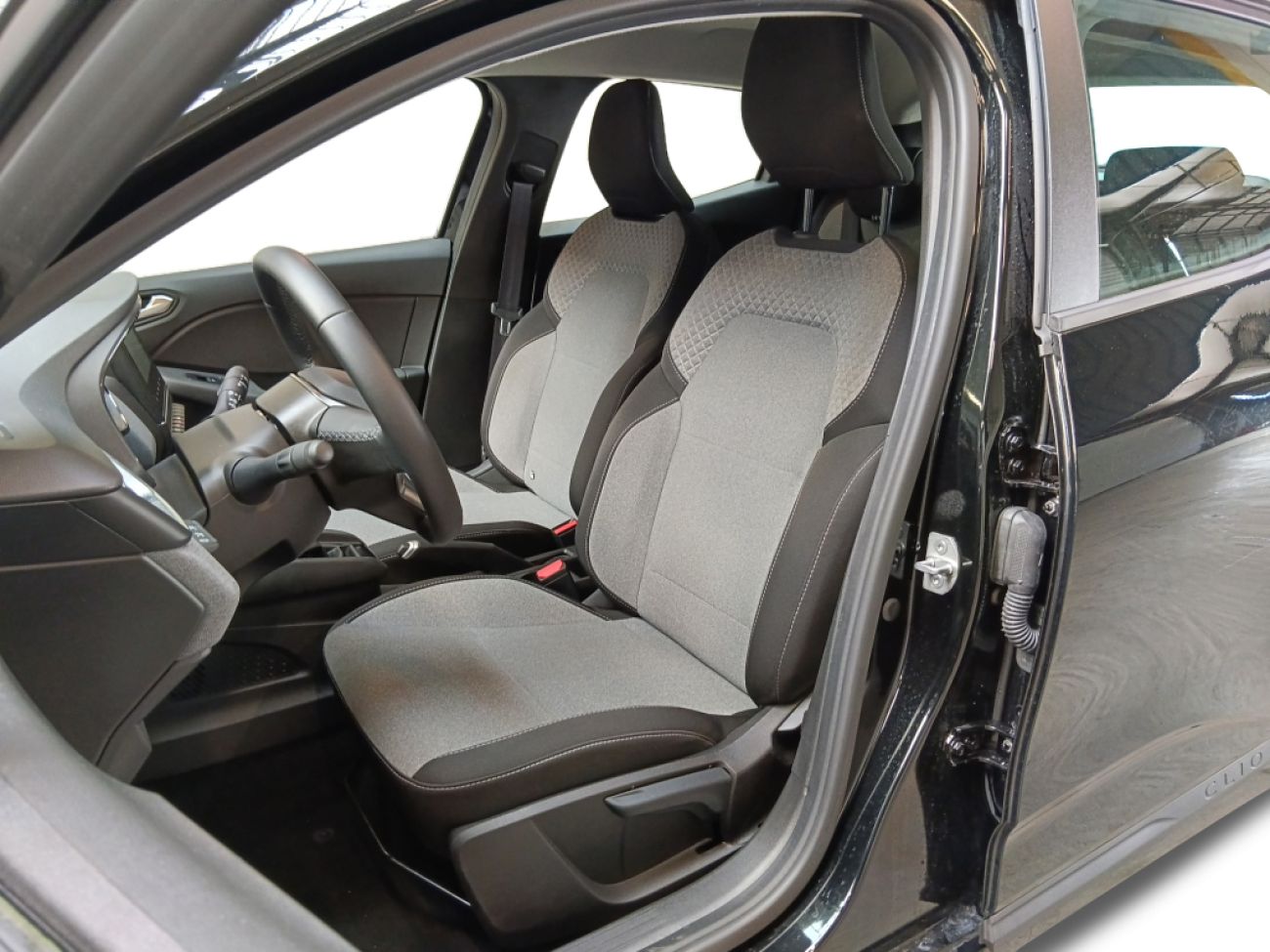 Mandataire RENAULT Clio 1.5 BLUE DCI 100CH EVOLUTION GSR2