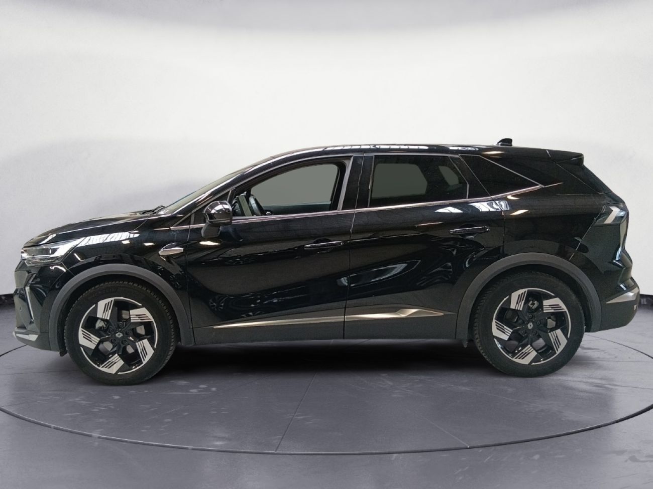 Mandataire RENAULT Symbioz 1.6 E-TECH FULL HYBRID 145CH ICONIC