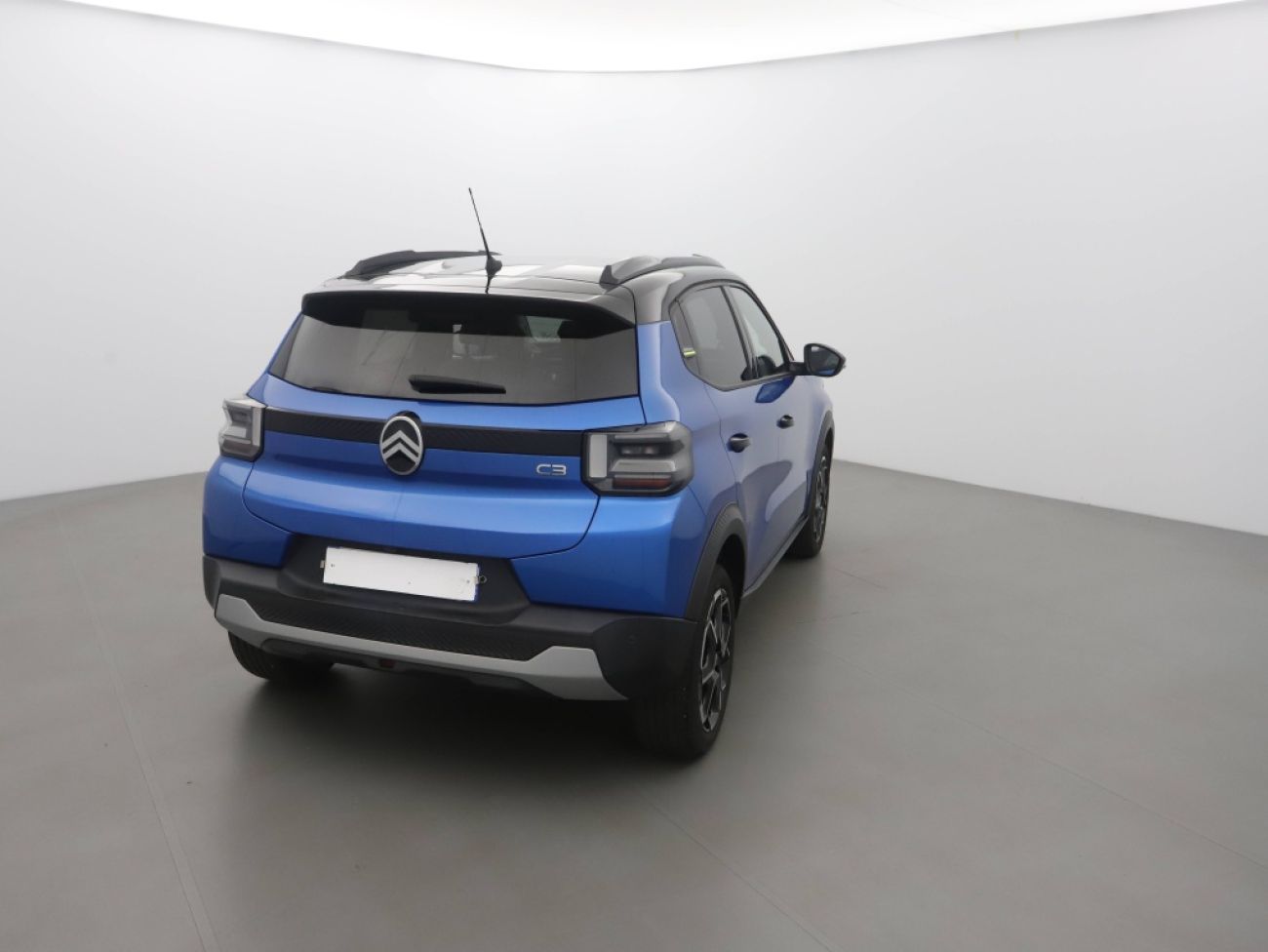 Mandataire Citroën C3 1.2 TURBO 100CH MAX