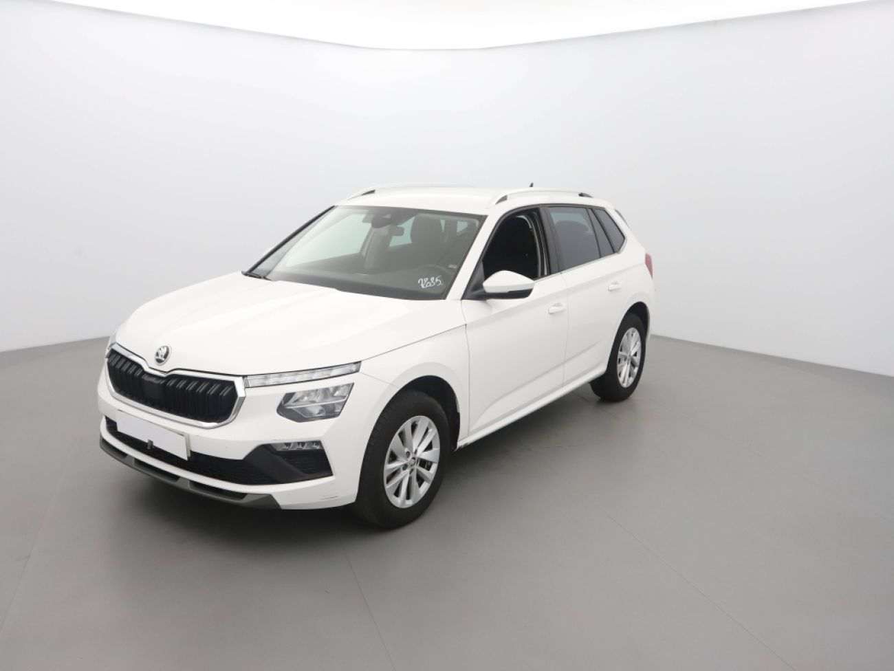 Mandataire SKODA Kamiq 1.0 TSI 115CH SELECTION