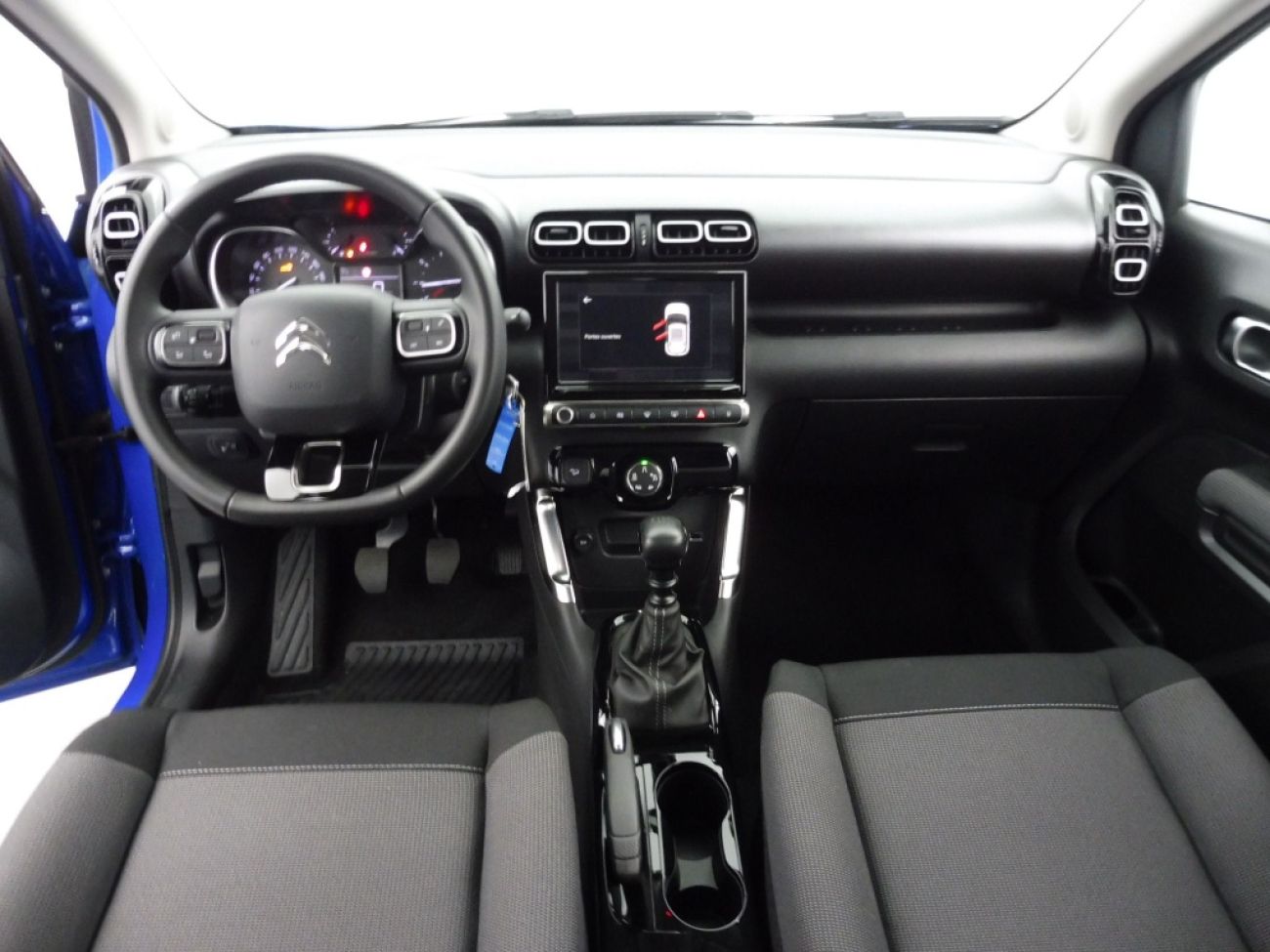 Mandataire Citroën C3 AIRCROSS 1.5 BLUEHDI 110CH S&S PLUS