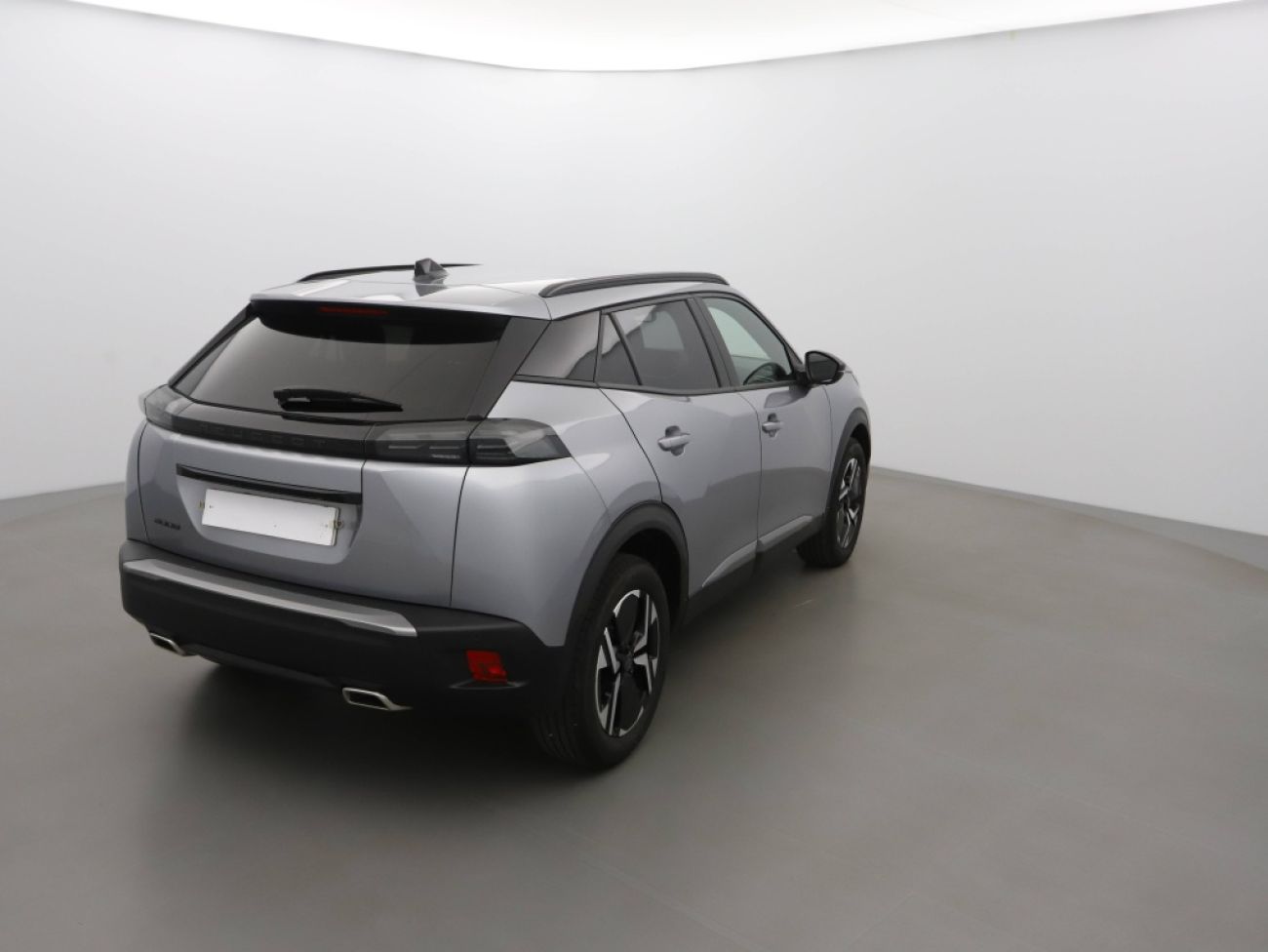 Mandataire PEUGEOT 2008 1.2 PURETECH 130CH S&S ALLURE EAT8