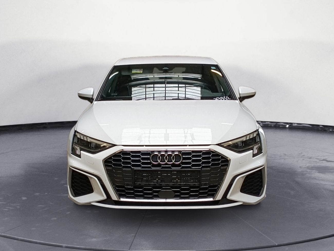 Mandataire AUDI A3 Sportback 35 TFSI 150CH MILD HYBRID S LINE S TRONIC 7