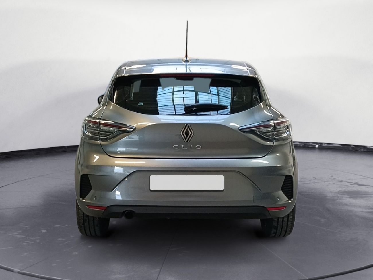 Mandataire RENAULT Clio 1.5 BLUE DCI 100CH EVOLUTION GSR2