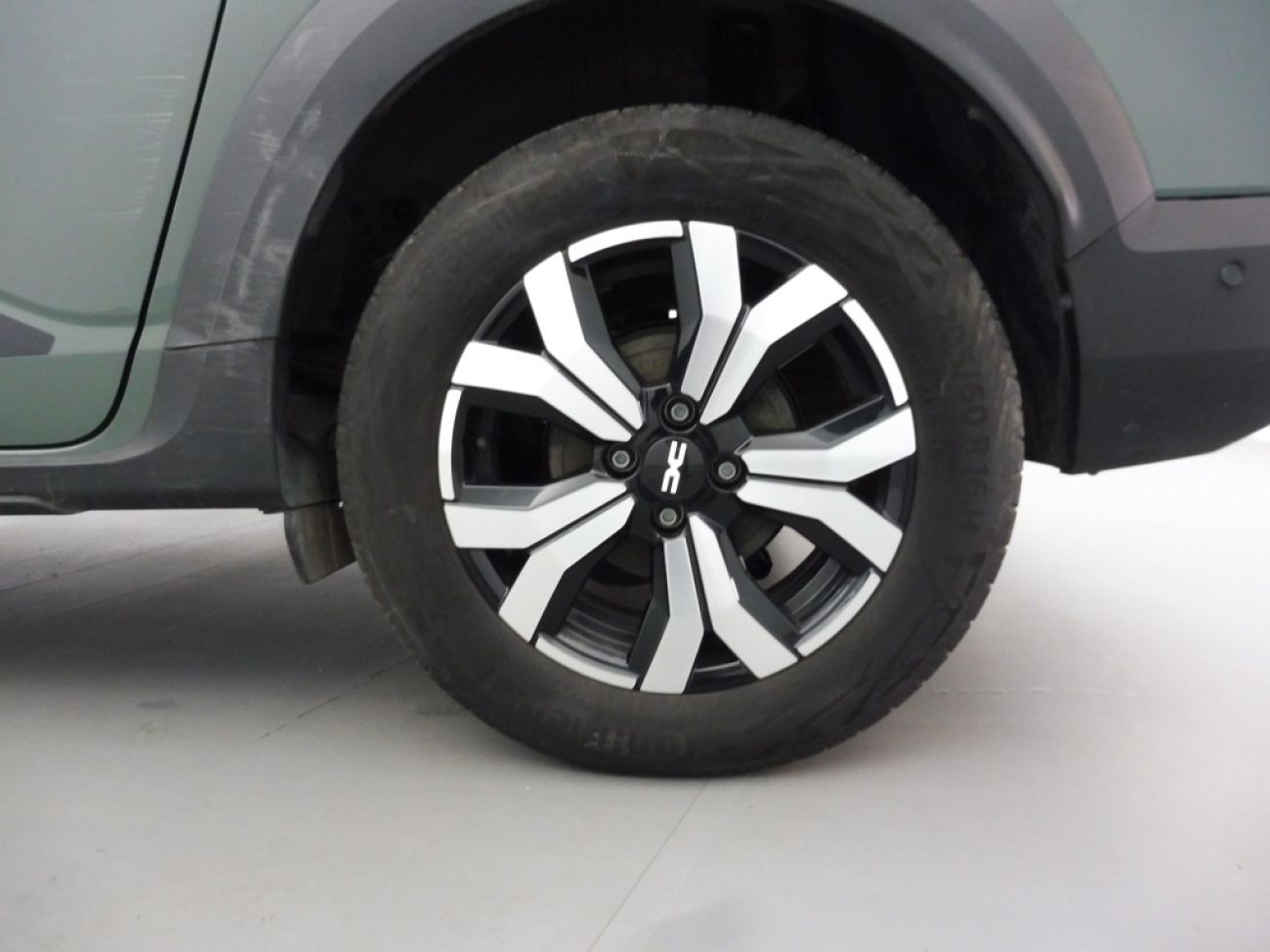 Mandataire Dacia Jogger 1.0 TCE 110CH EXPRESSION 7 PLACES