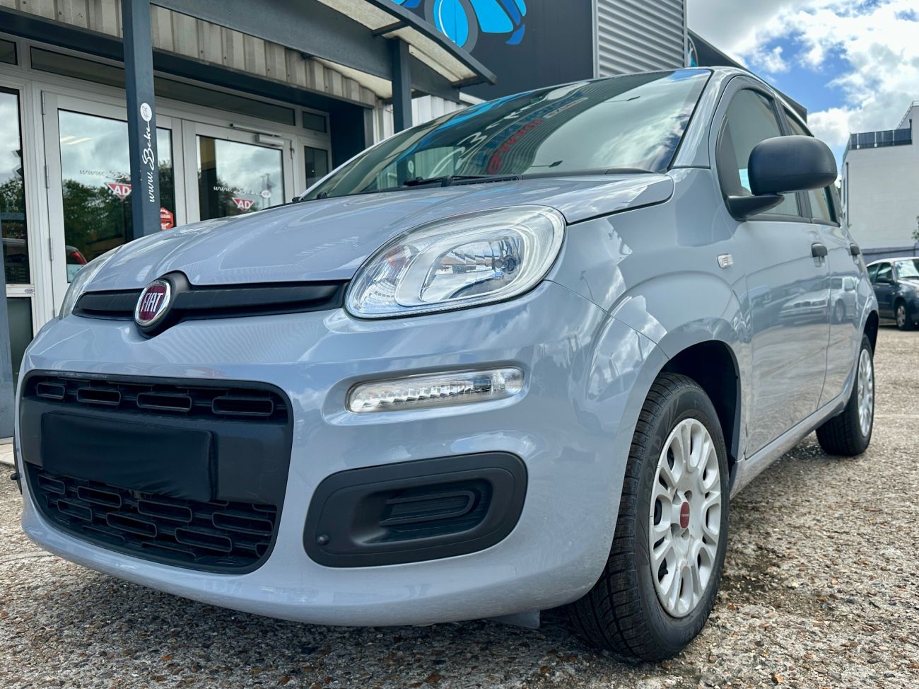 Mandataire FIAT PANDA 1.2 69 ch S/S Easy