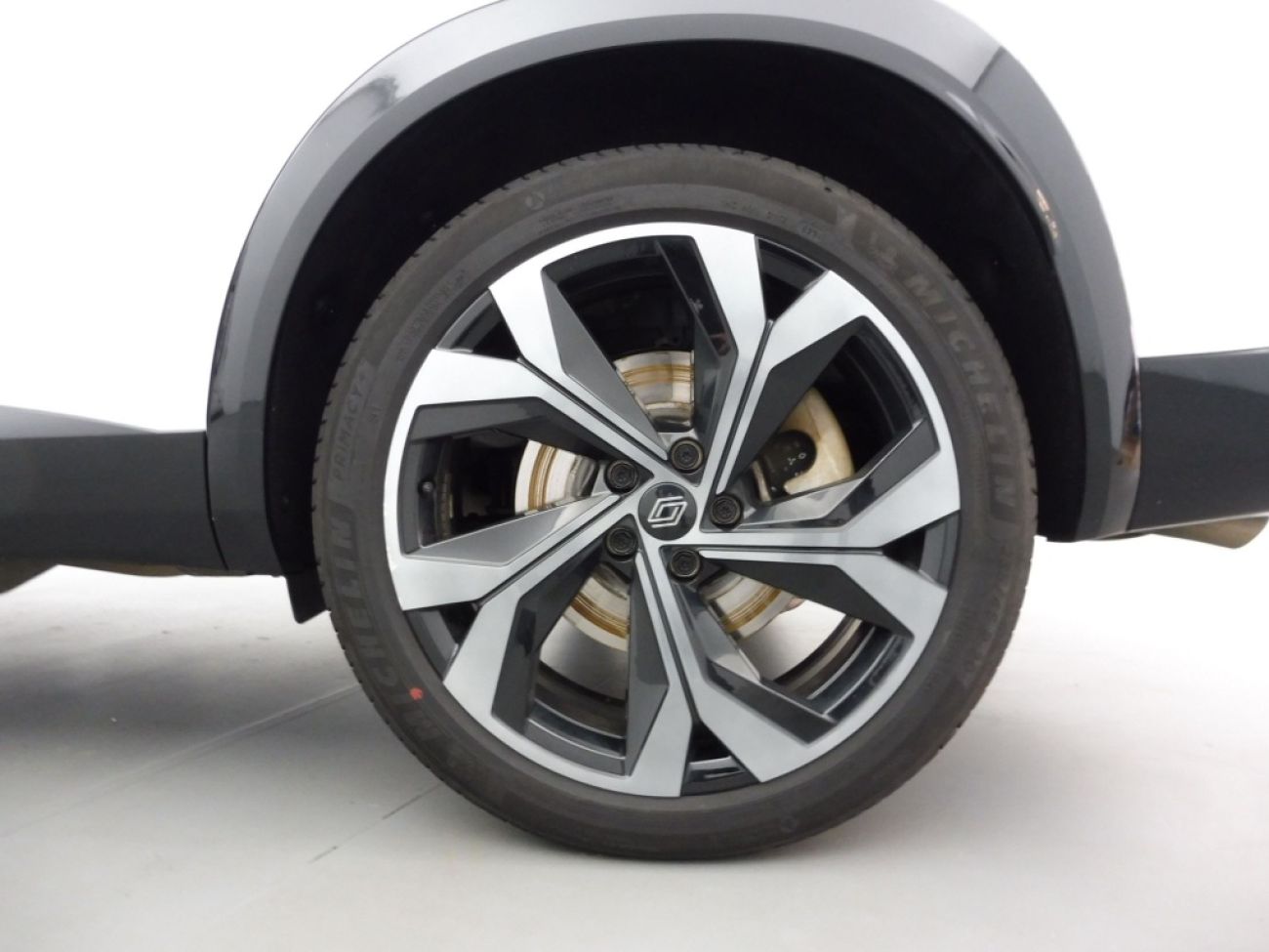 Mandataire RENAULT Espace 1.2 E-TECH FULL HYBRID 200CH ESPRIT ALPINE 7 PLACES - 24