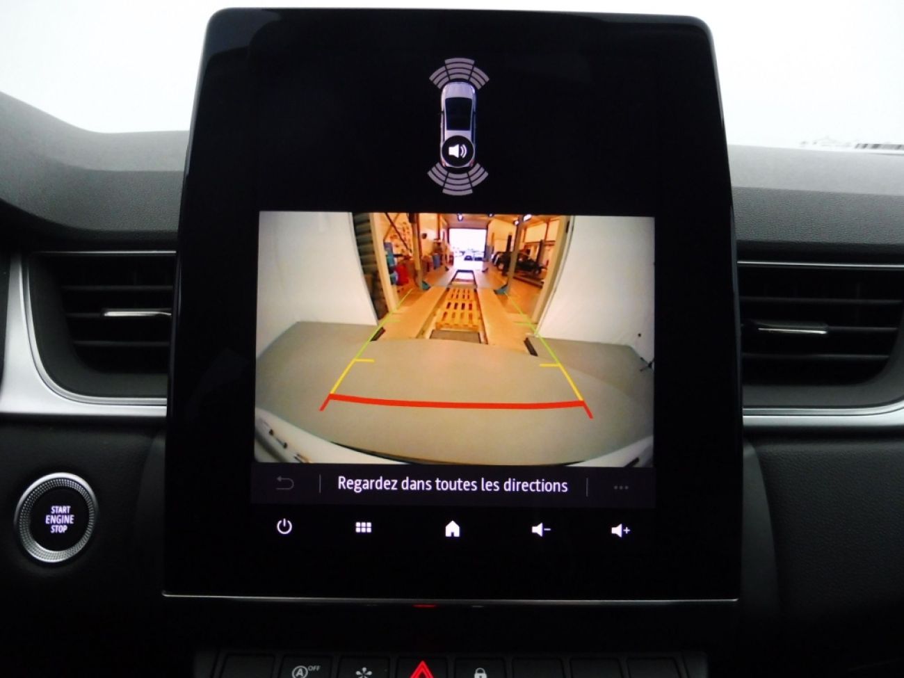 Mandataire RENAULT Captur 1.0 TCE 90CH TECHNO