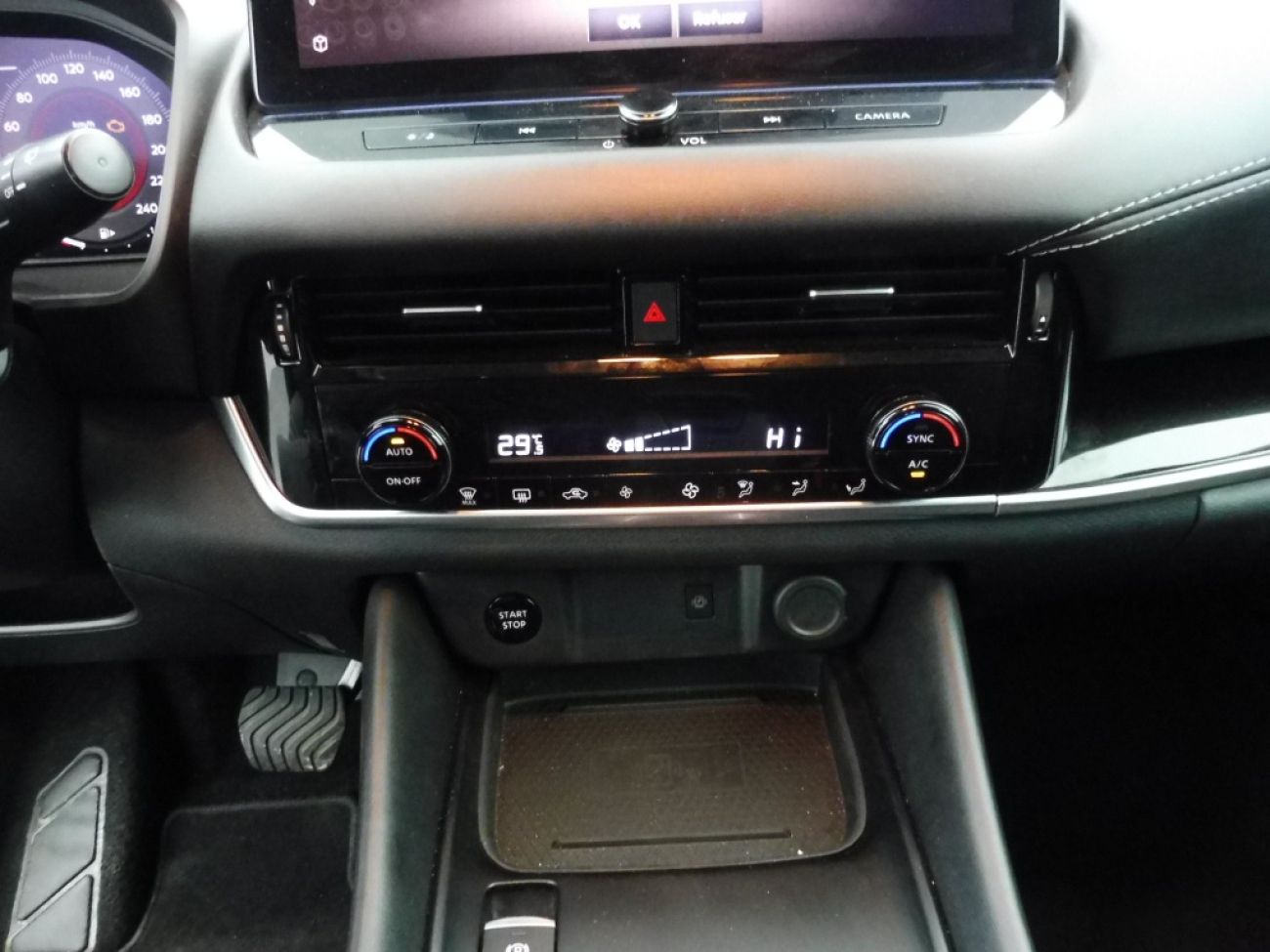 Mandataire NISSAN Qashqai 1.5 E-POWER 190n-connecta