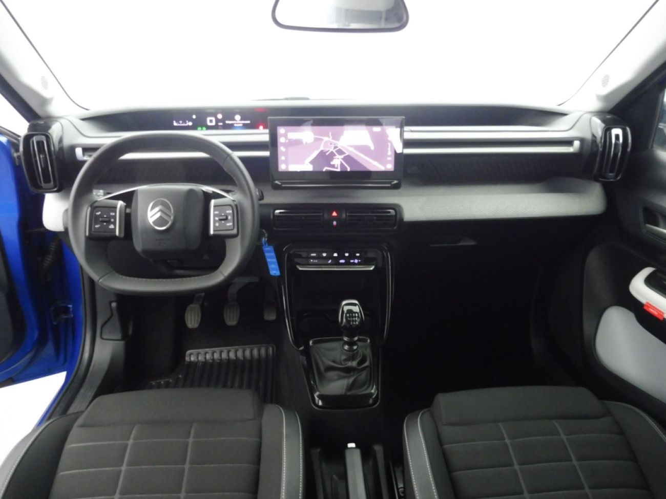 Mandataire Citroën C3 1.2 TURBO 100CH MAX