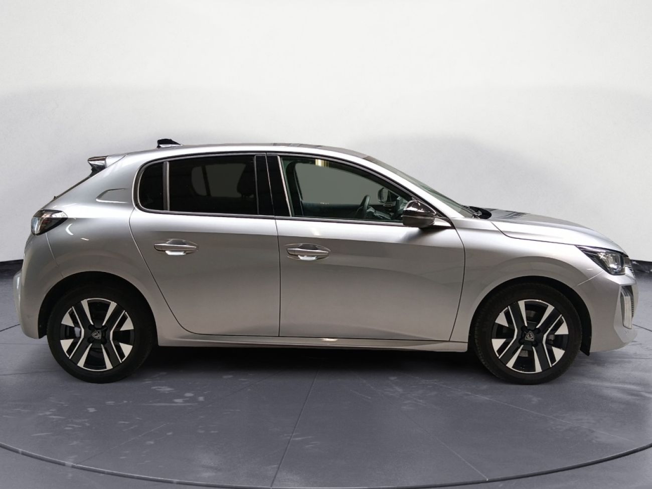 Mandataire PEUGEOT 208 1.2 100CH S&S ALLURE