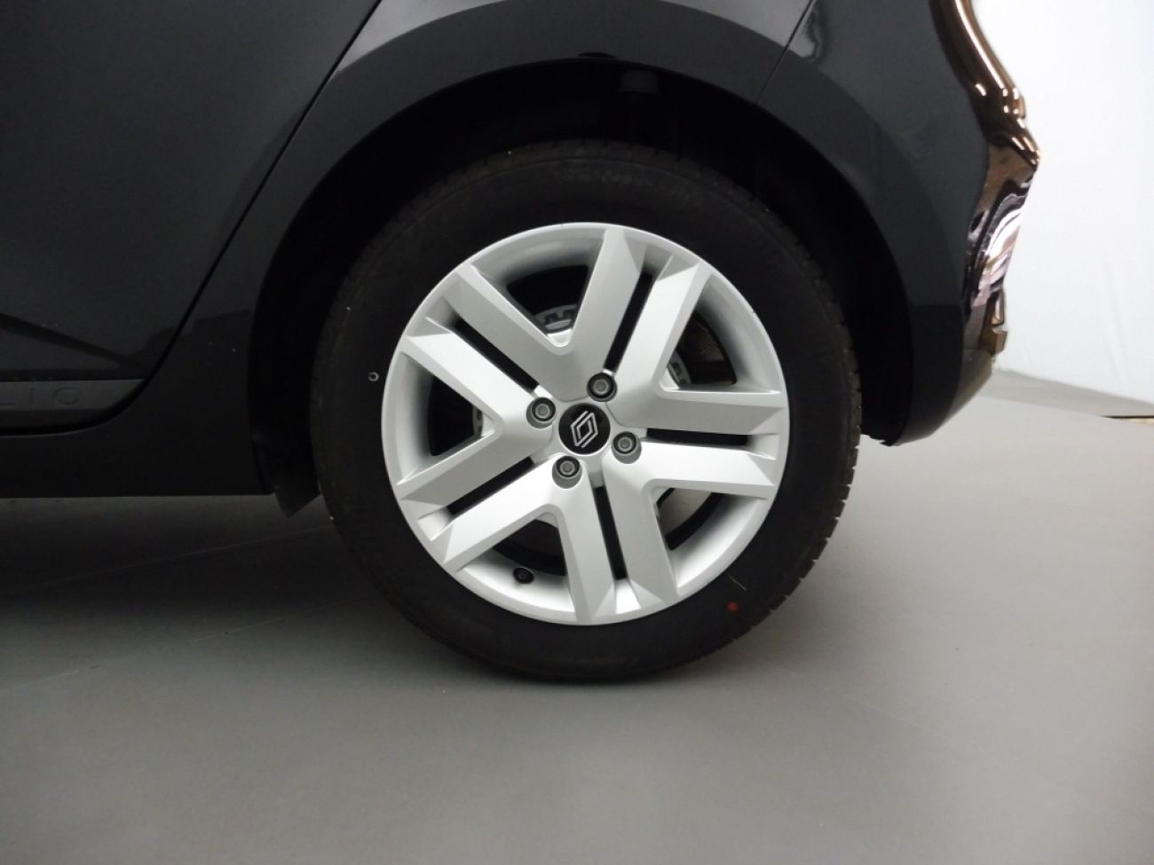 Mandataire RENAULT Clio 1.5 BLUE DCI 100CH EVOLUTION GSR2