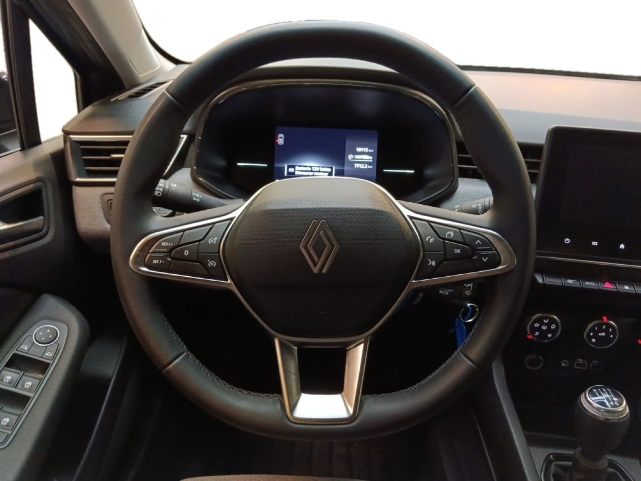 Mandataire RENAULT Clio 1.5 BLUE DCI 100CH EVOLUTION GSR2