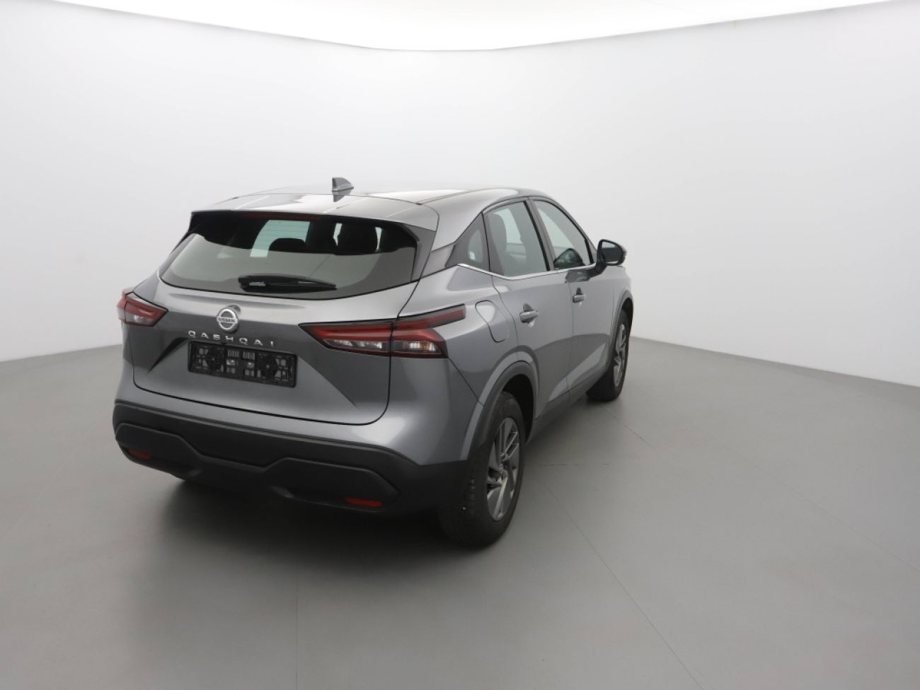 Mandataire NISSAN Qashqai 1.3 DIG-T 140 MHEVacenta