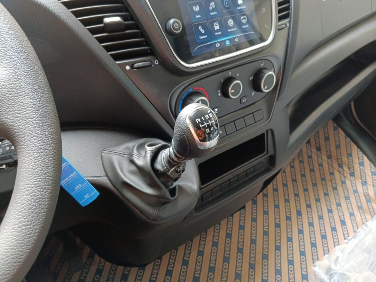 Mandataire IVECO Daily 35S16 2.3 V12 156CV