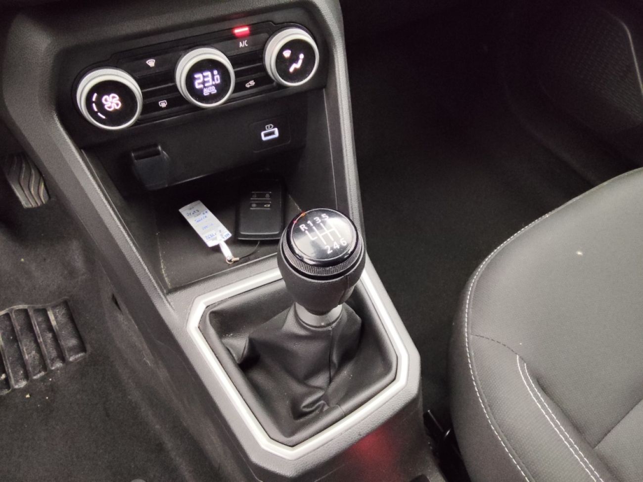 Mandataire Dacia Jogger 1.0 TCE 110CH EXPRESSION 7 PLACES