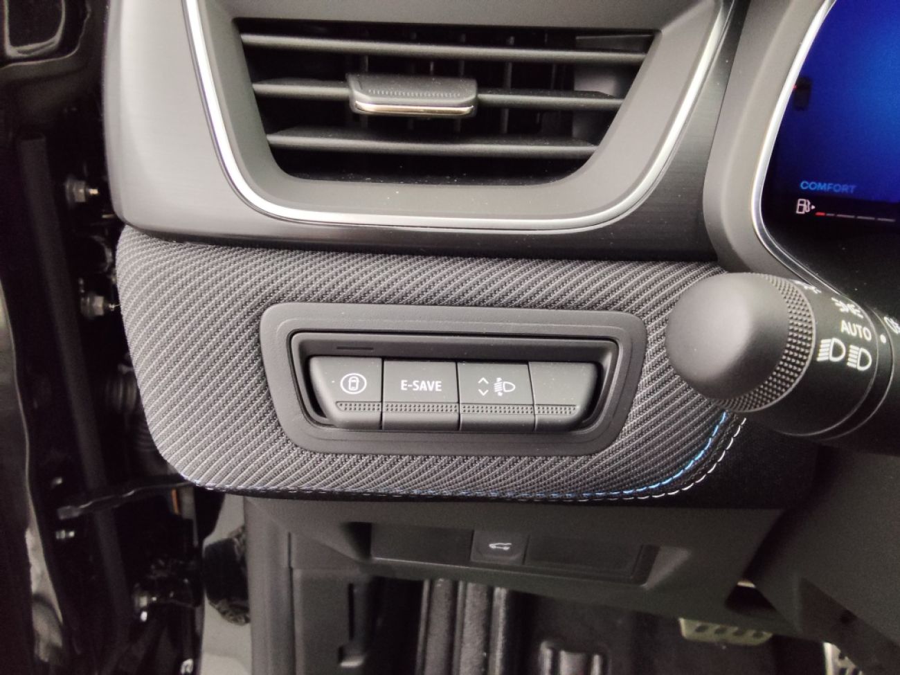 Mandataire RENAULT SYMBIOZ 1.6 E-TECH FULL HYBRID 145CH ESPRIT ALPINE