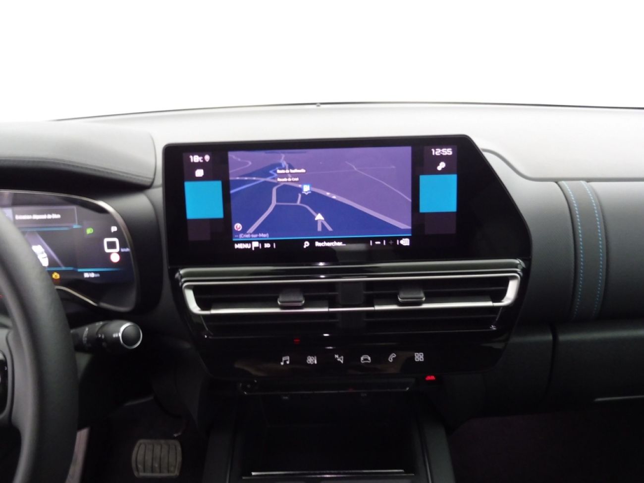 Mandataire Citroën C5 Aircross 1.5 BLUEHDI 130CH PLUS BOITE AUTOMATIQUE