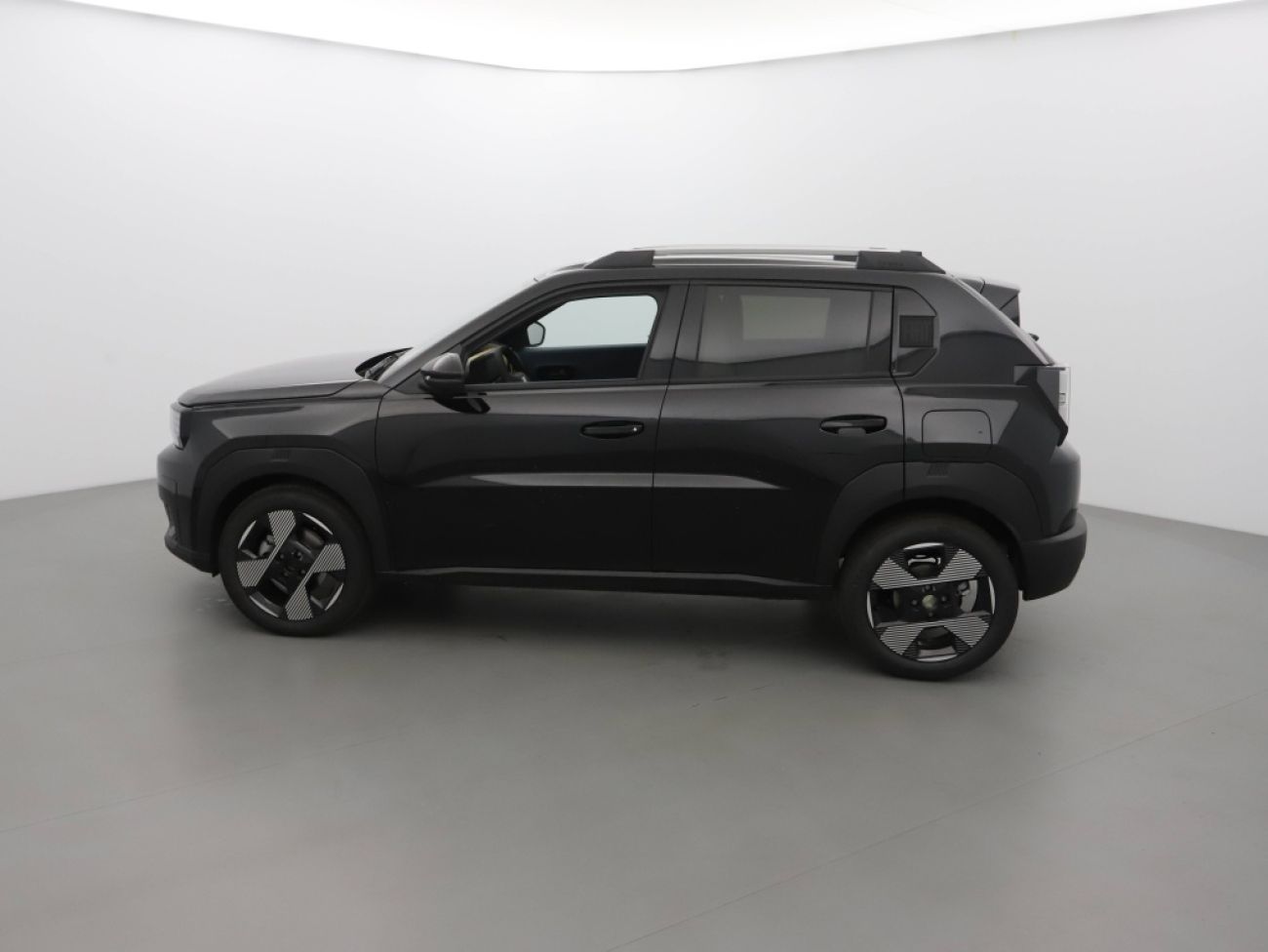 Mandataire FIAT Grande panda 1.2 HYBRID 100CH LA PRIMA EDCT6