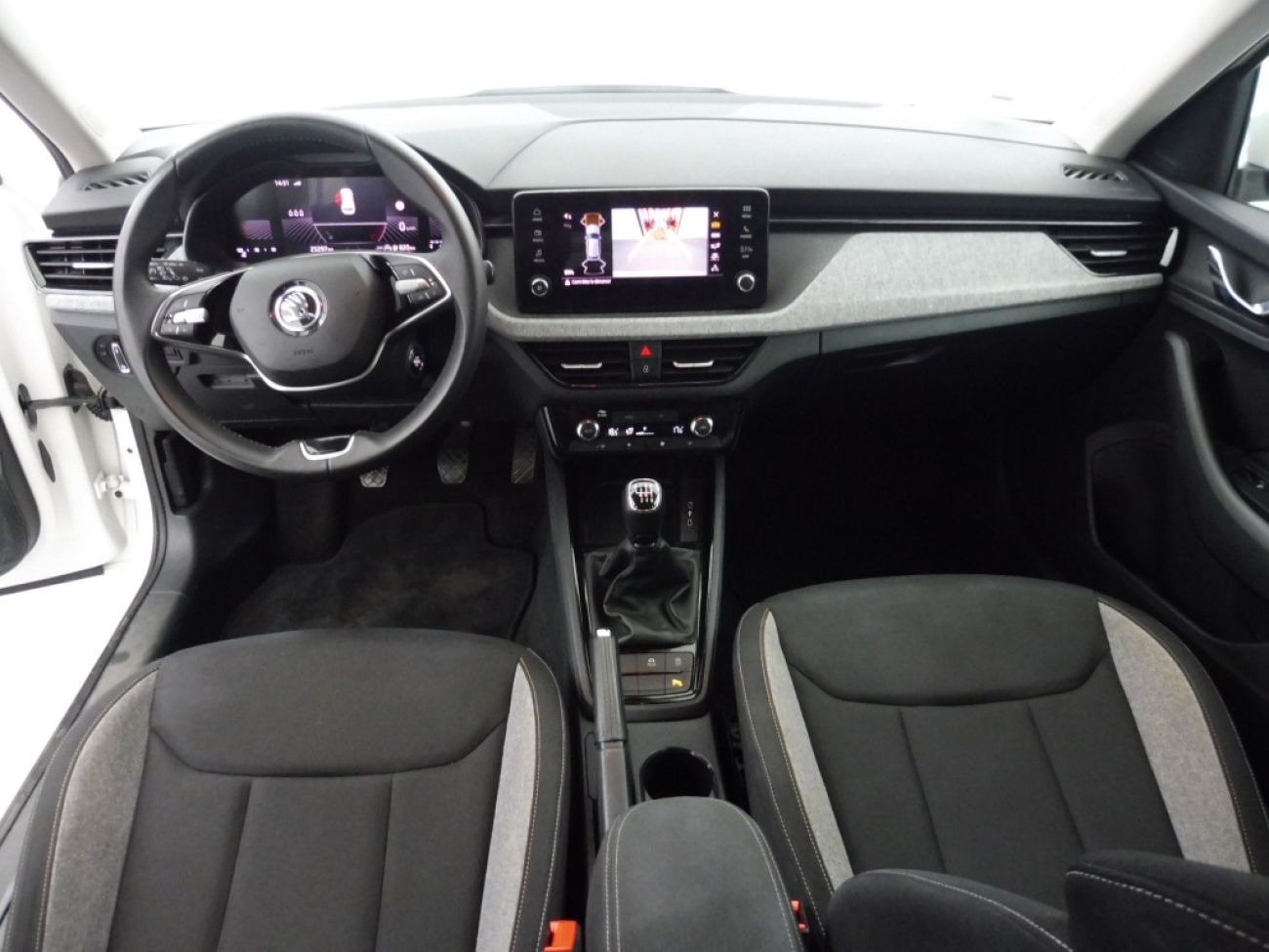 Mandataire SKODA Kamiq 1.0 TSI 115CH SELECTION